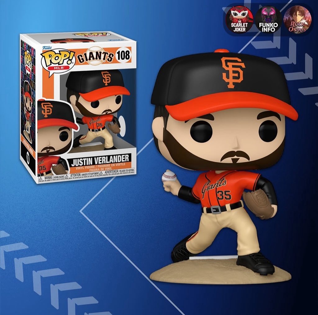 First look! At the new Pirates Paul Skenes Funko POP! Exclusive to