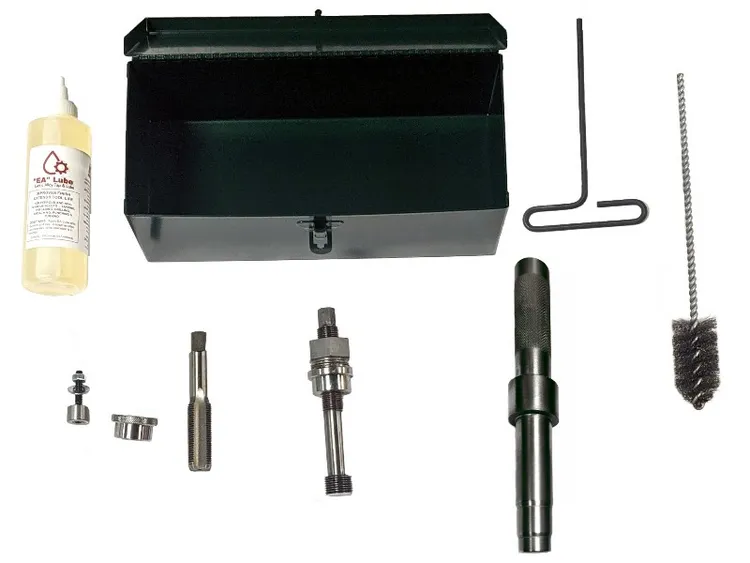 Irontite Products Inc.