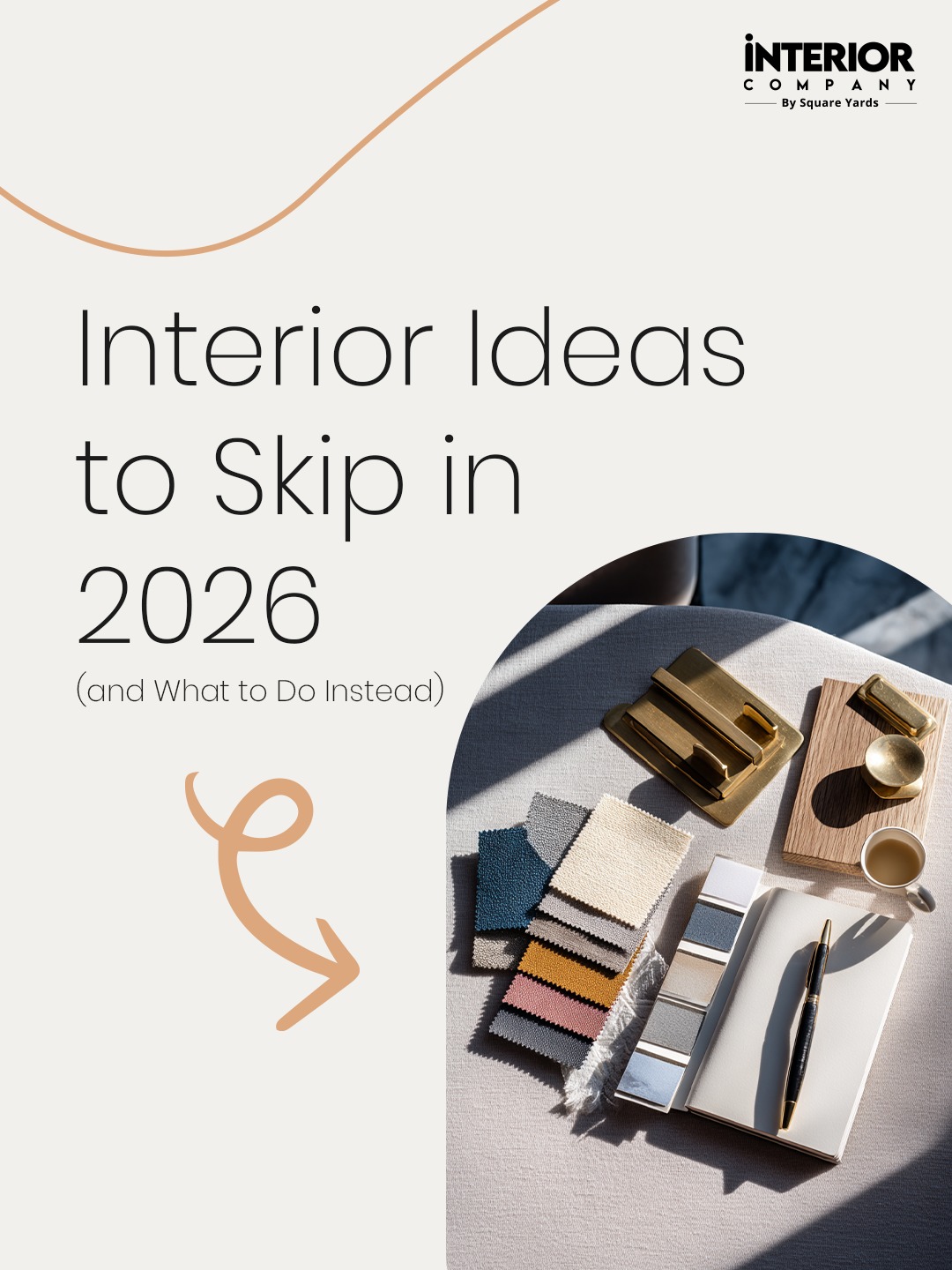Design evolves and so should your... - Interior Company | Facebook