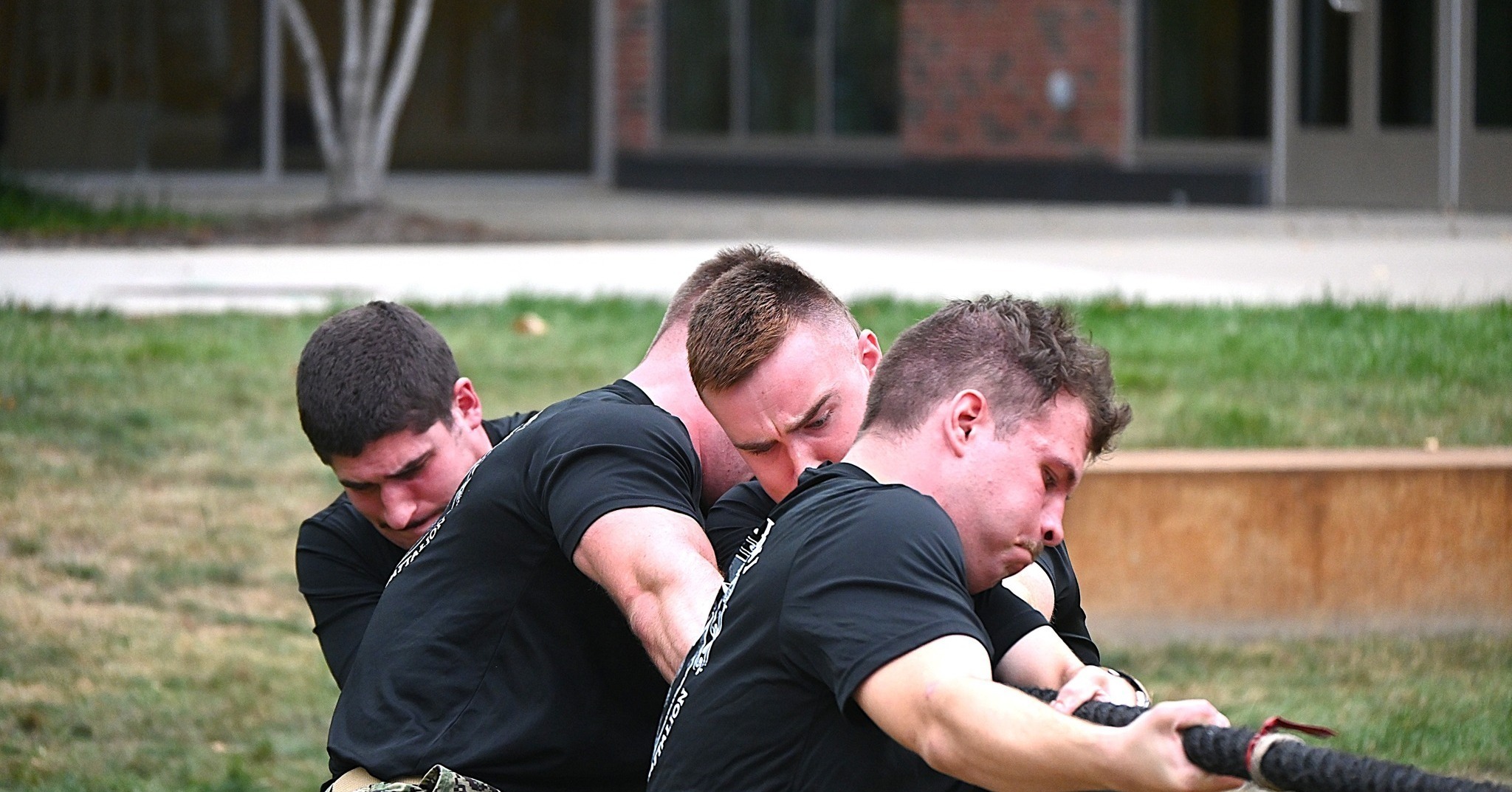 University of Illinois Naval ROTC | Champaign IL