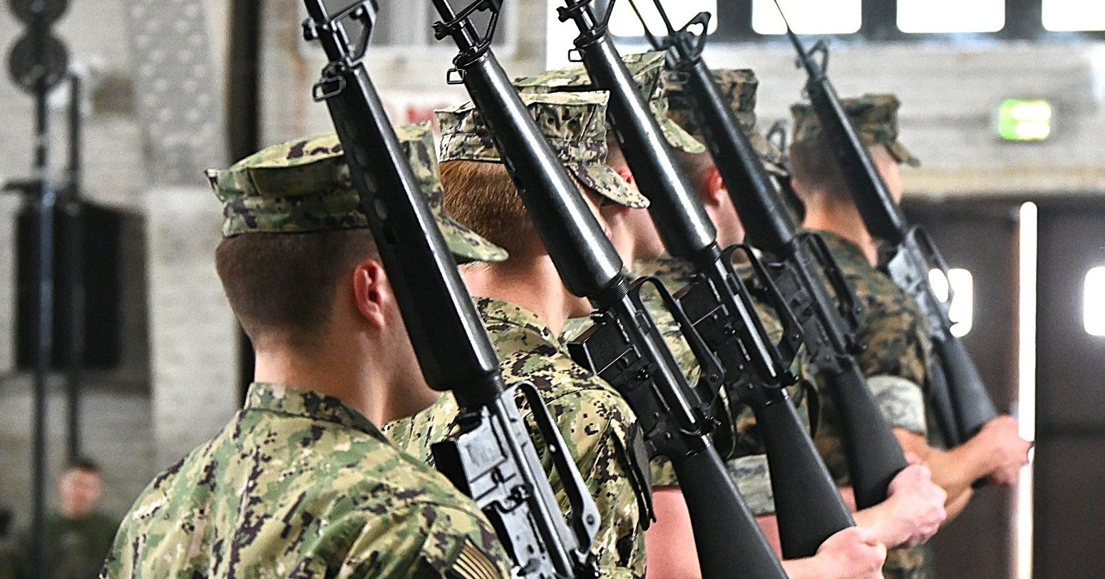 University of Illinois... - University of Illinois Naval ROTC