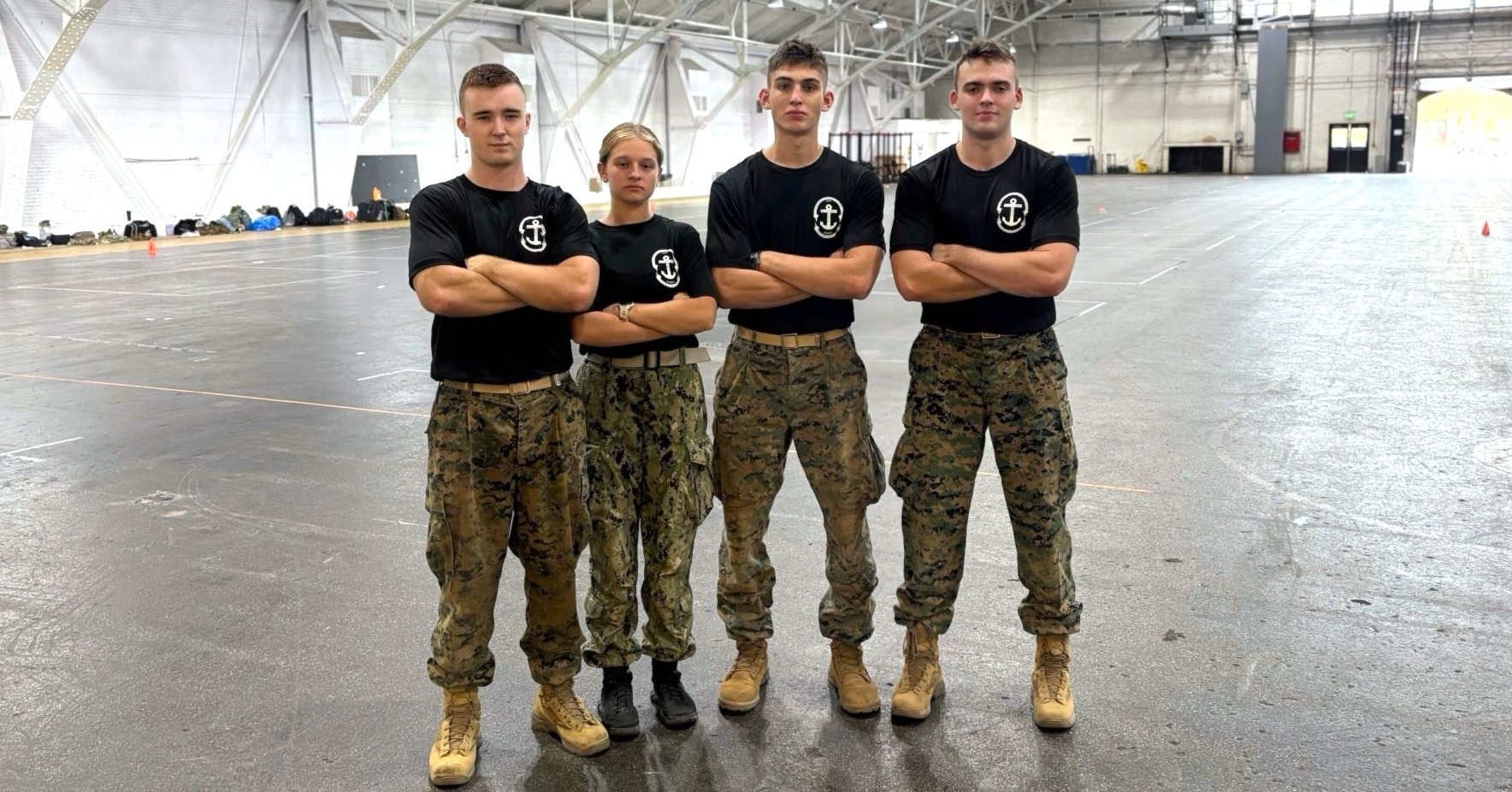 University of Illinois Naval ROTC | Champaign IL