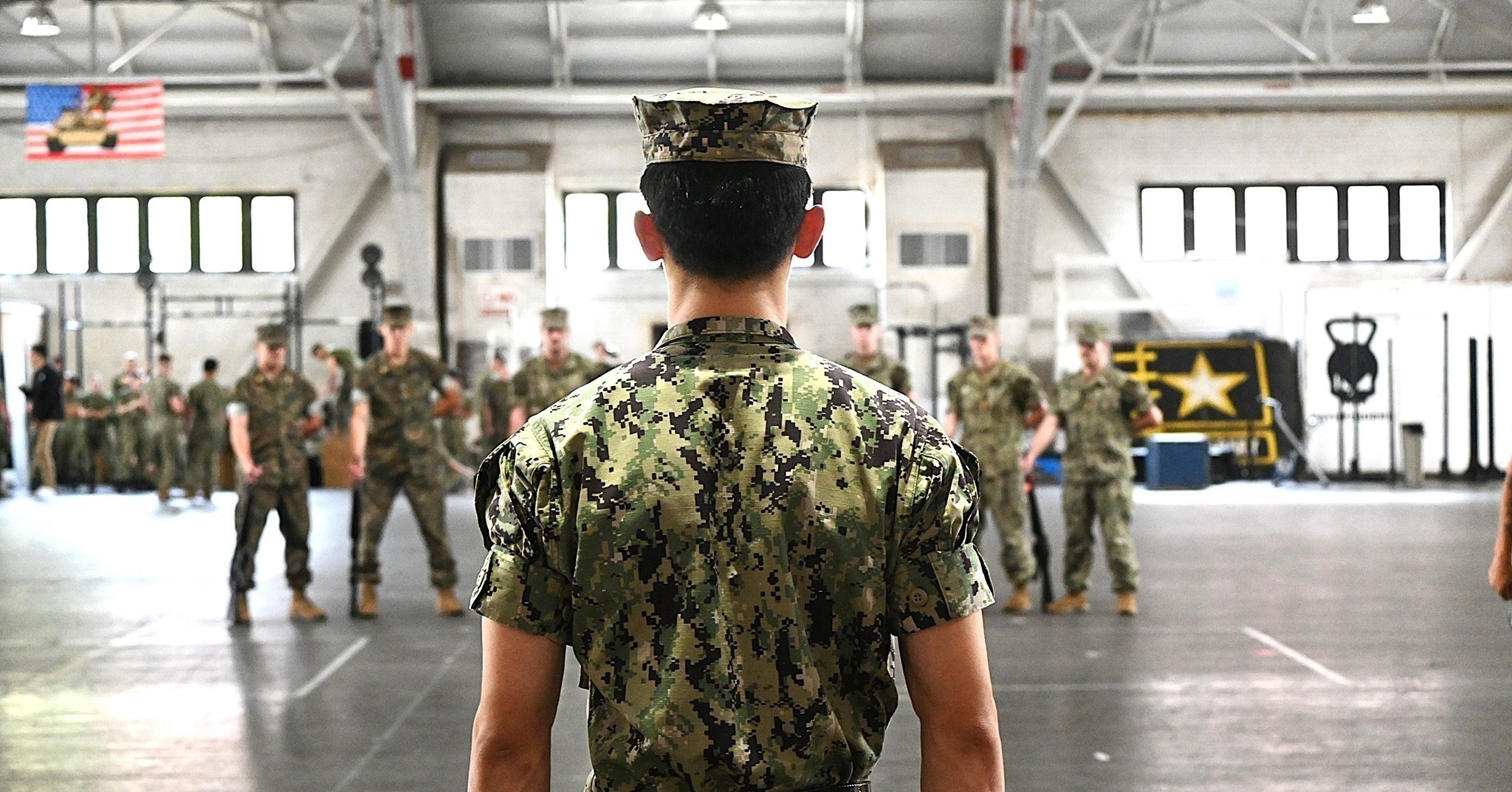 University of Illinois Naval ROTC | Champaign IL