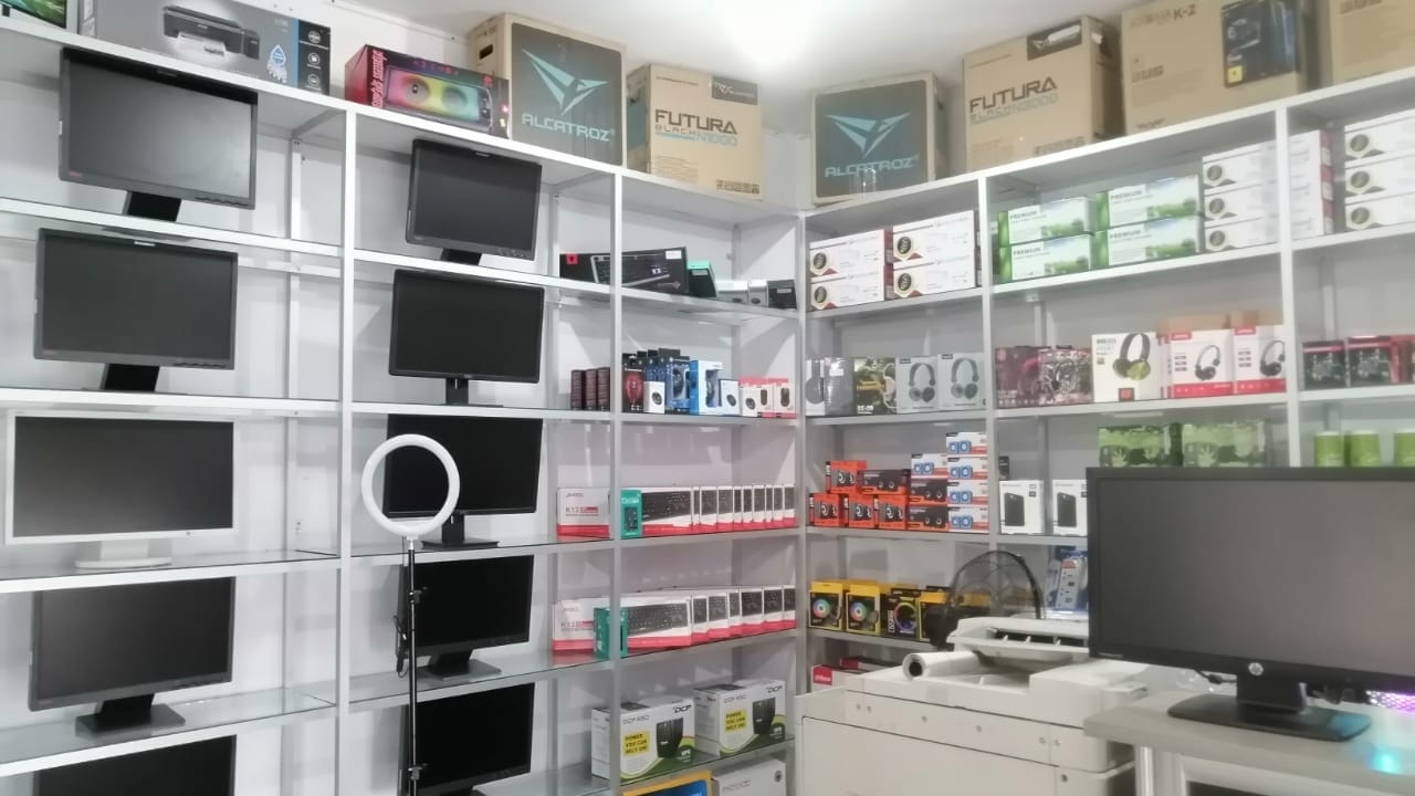 WS Computers | Kekirawa