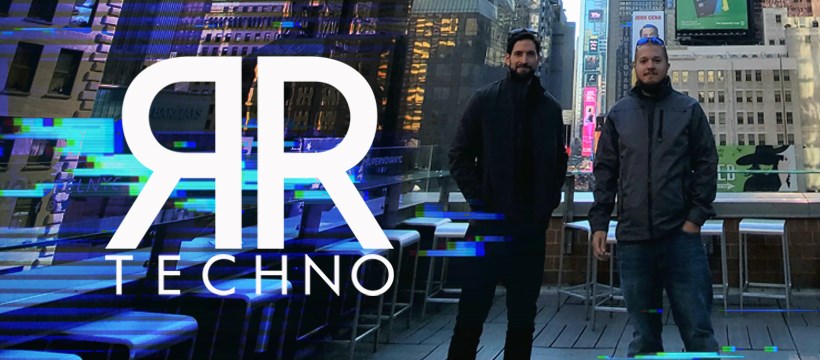 R & R Techno