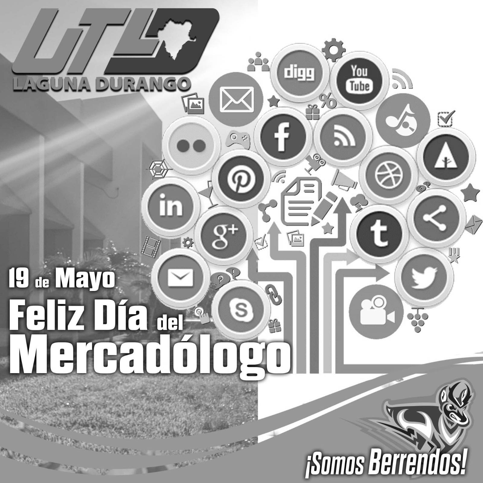 UT Laguna Durango - ¿Ya conoces nuestras carreras? Te compartimos las ...