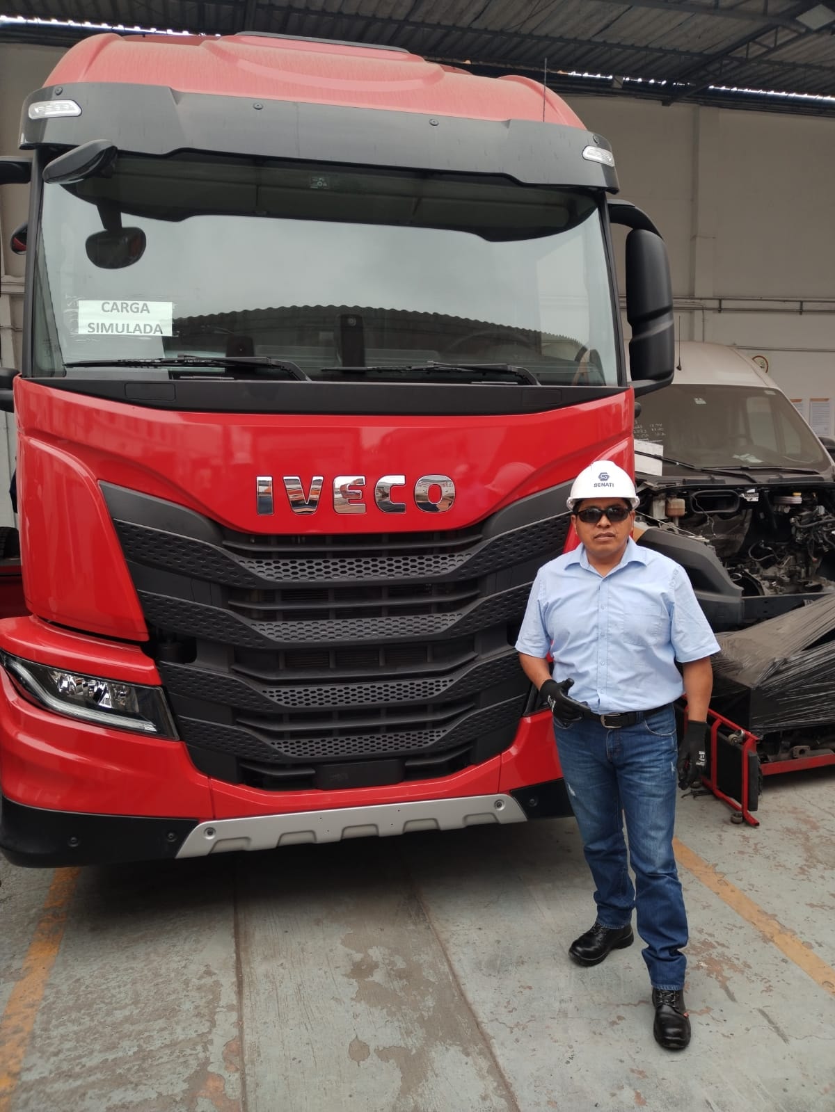 Grupo Ferreymaq SAC | Callao