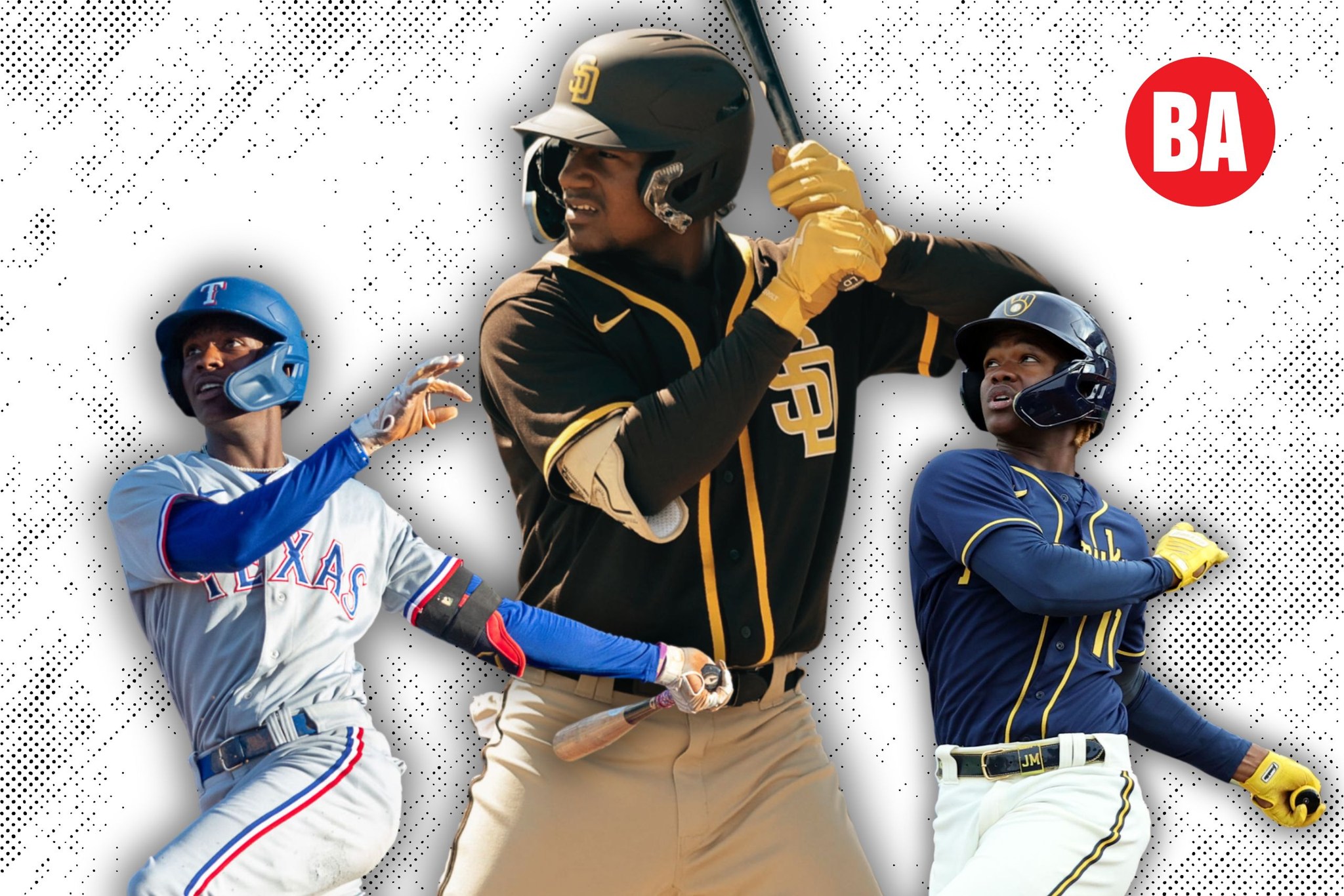 Baseball - 🚨 NEW TOP 30s 🚨 Our first major in-season update is here ...