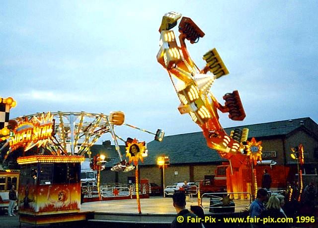 Fair-Pix: Archives - It was exactly 20 years ago now on Friday 11th ...