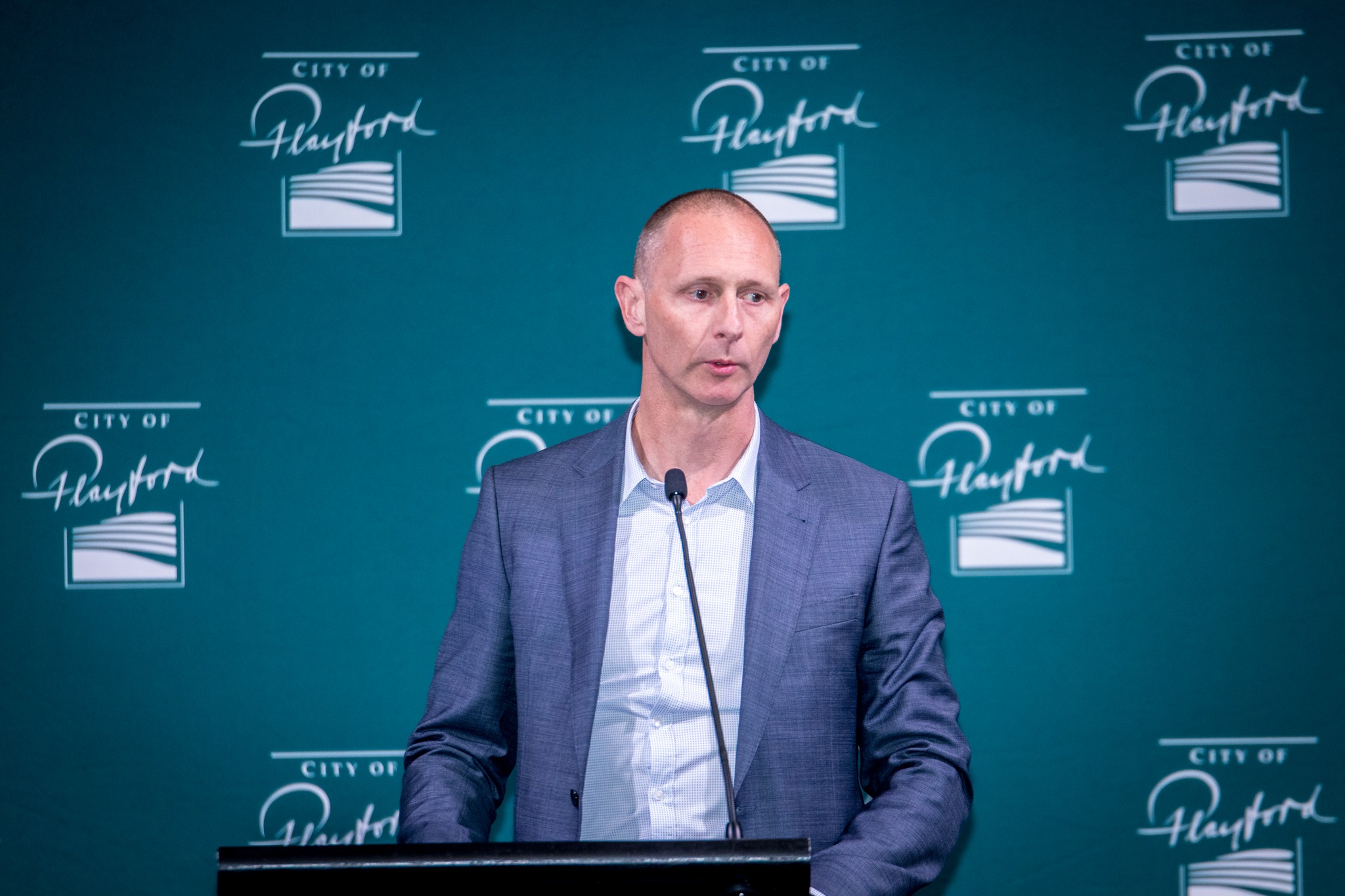 Northern Business Breakfast... - Northern Business Breakfast