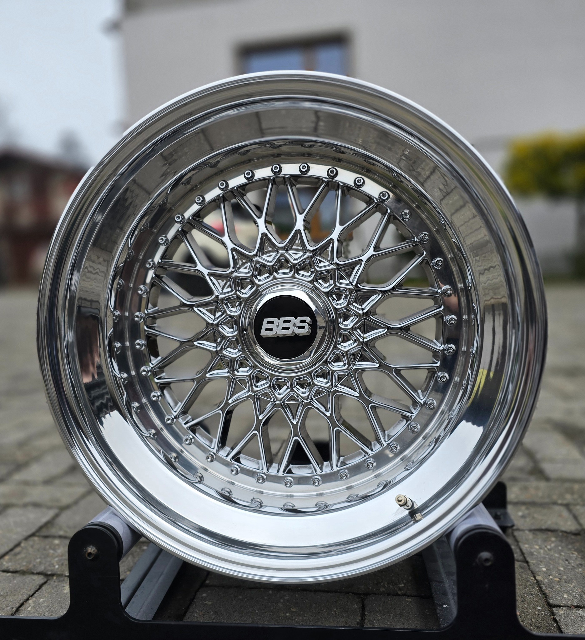 CR Custom Wheels added a new photo. - CR Custom Wheels