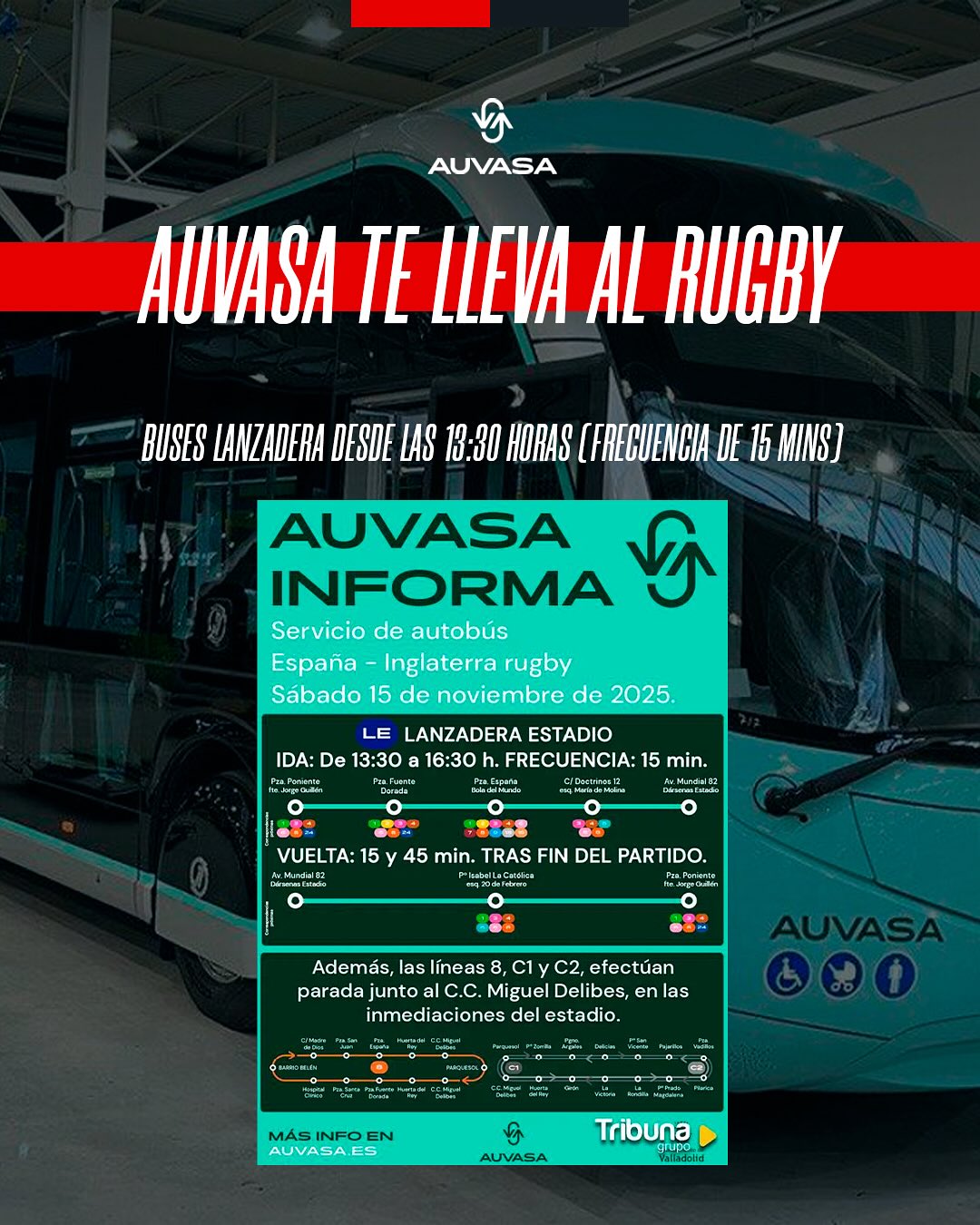 Federación Española de... - Federación Española de Rugby