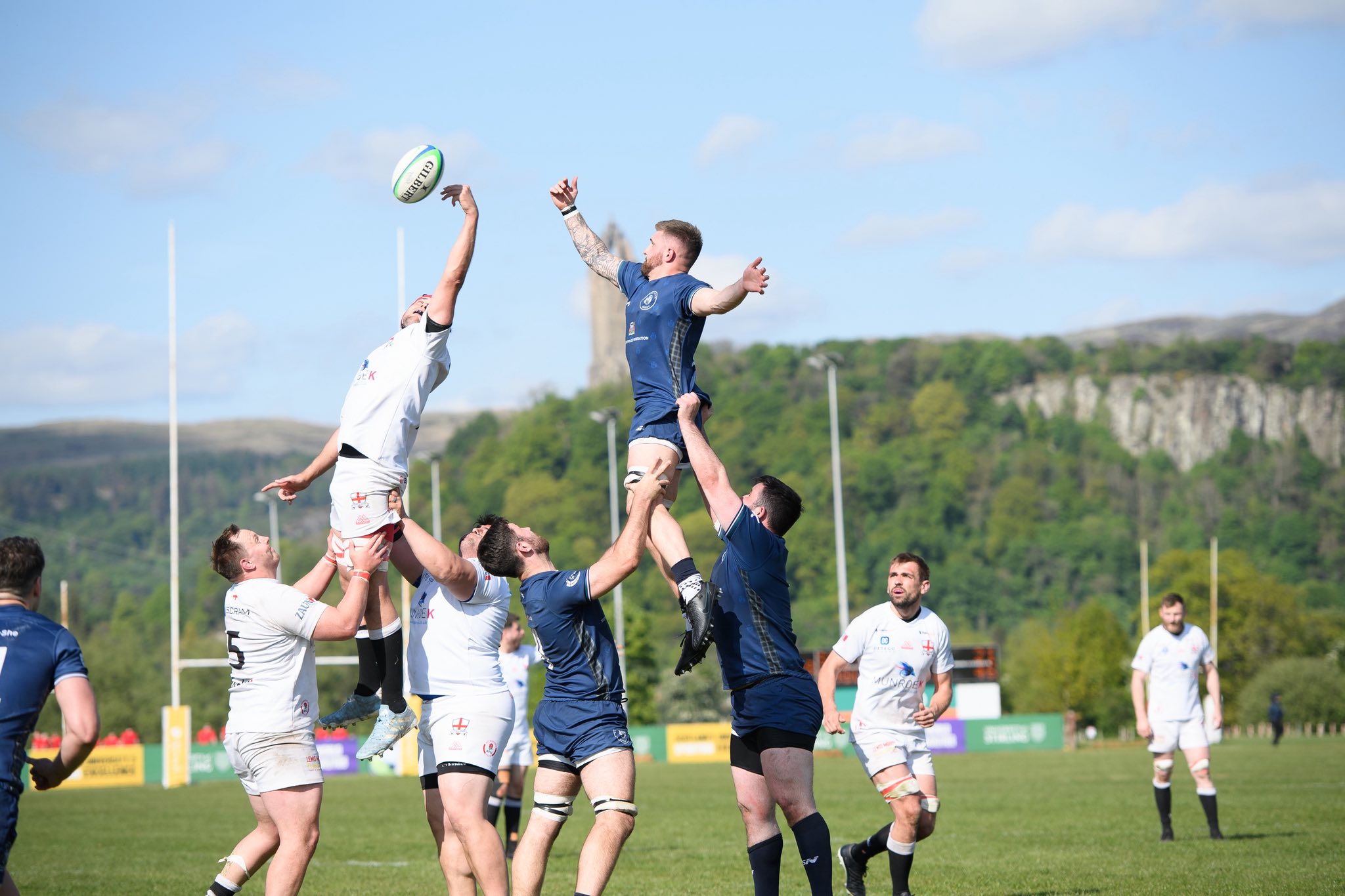 England Police Rugby Union