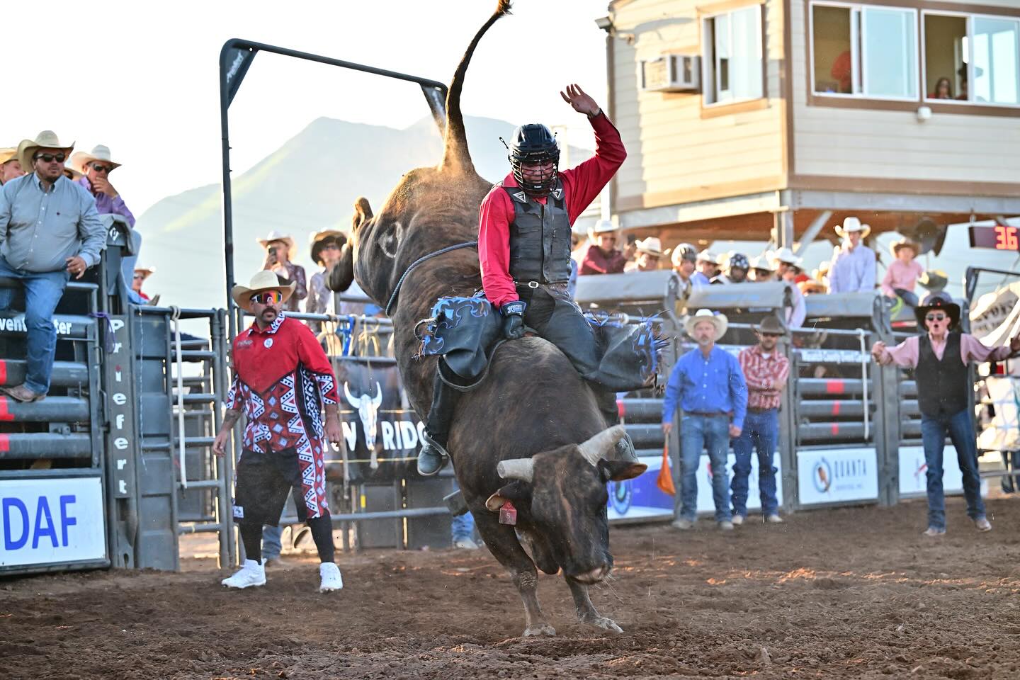Utah High School Rodeo added a... - Utah High School Rodeo