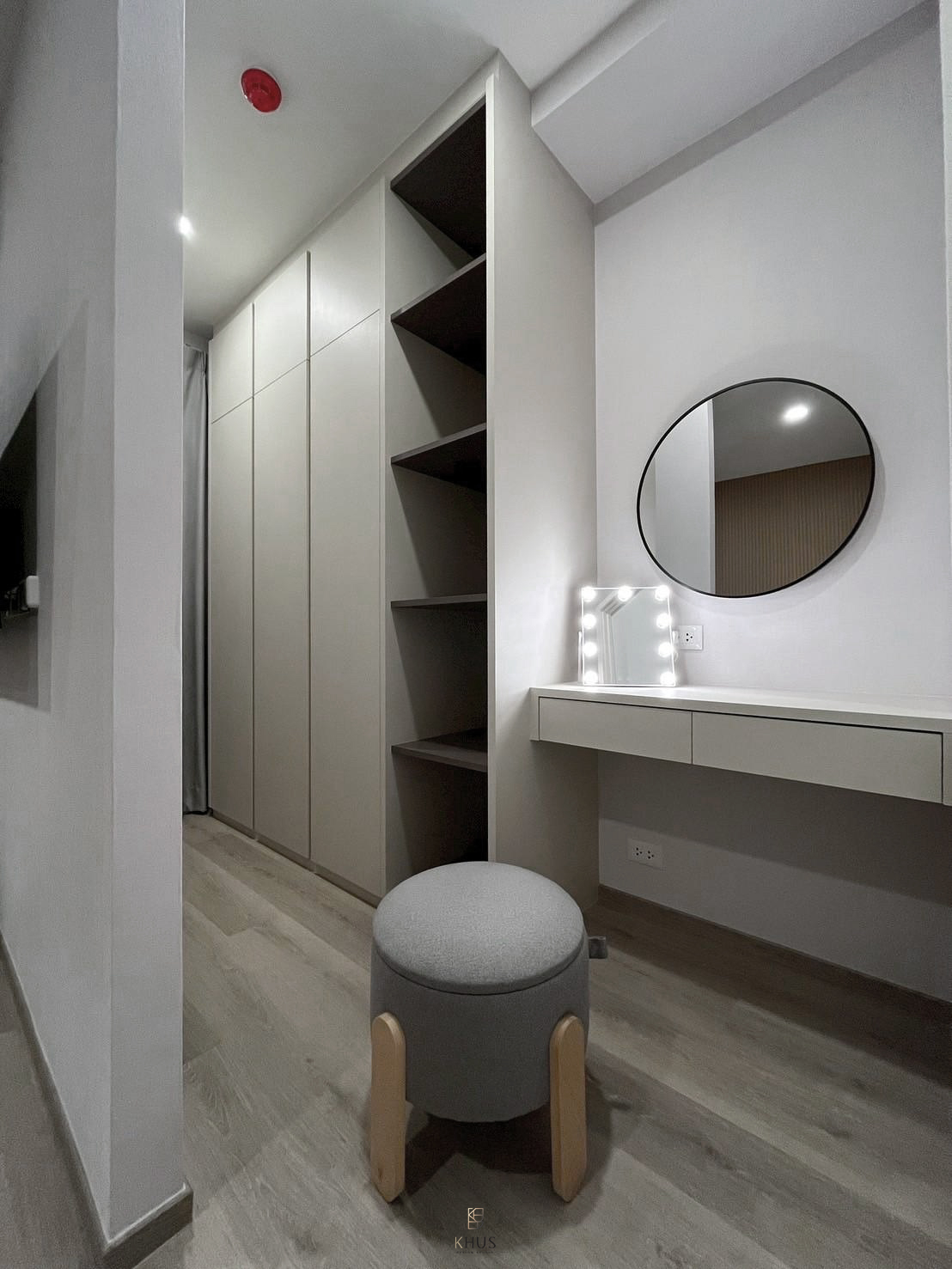 KHUS Design Studio | Khon Kaen
