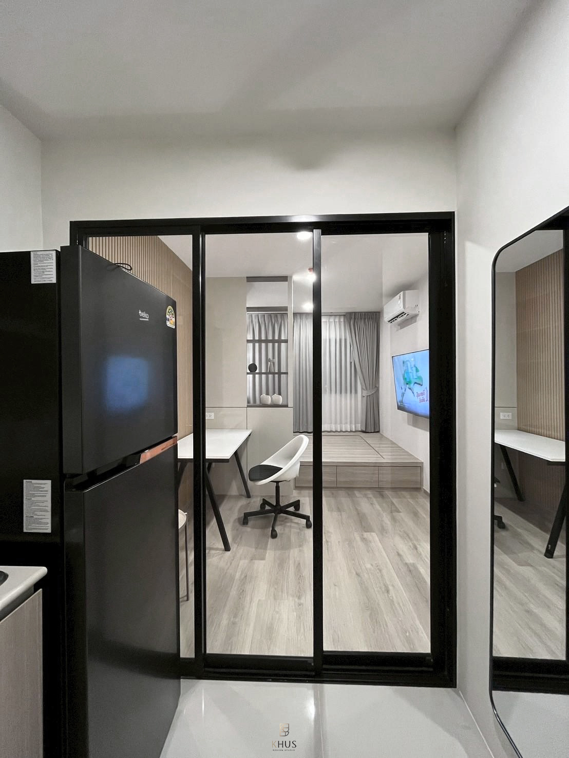 KHUS Design Studio | Khon Kaen