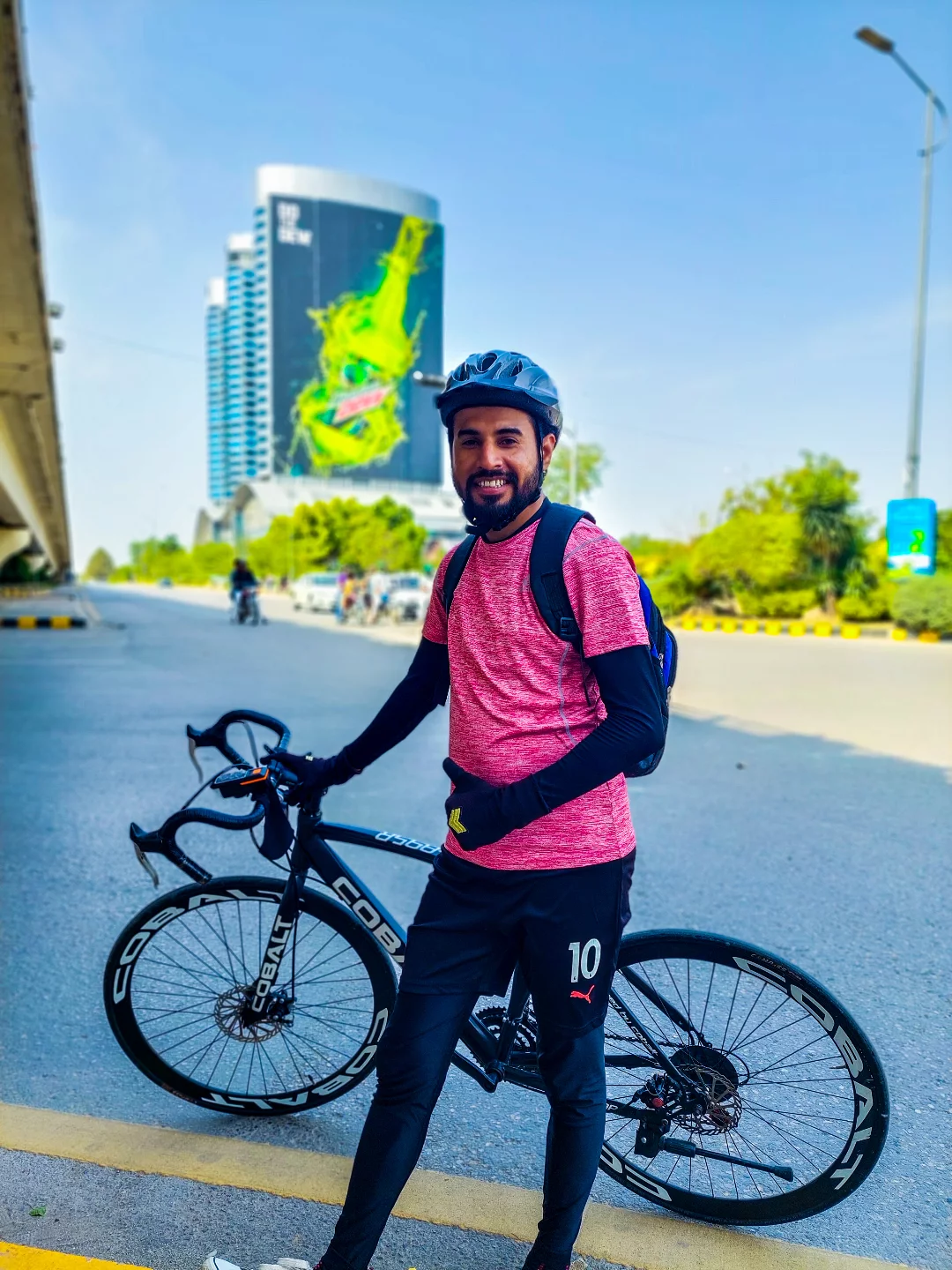 Pindi Cycle Riders | Rawalpindi