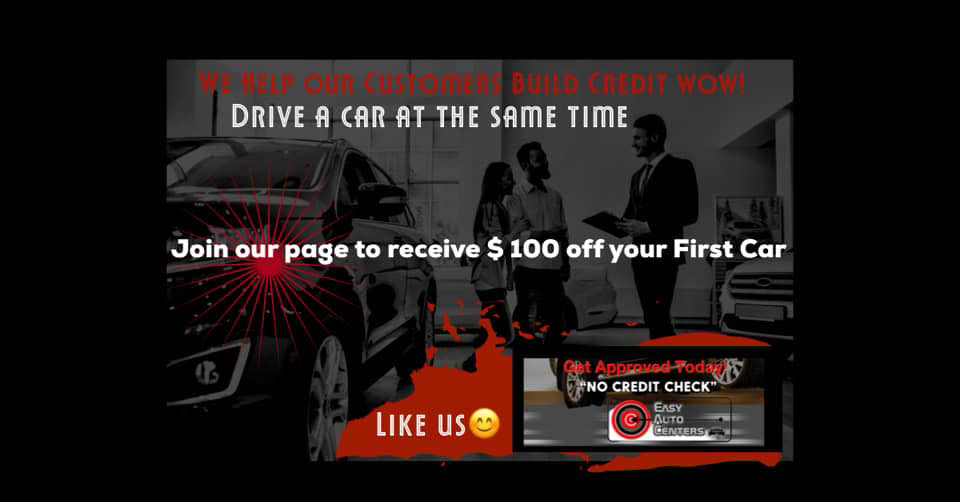 Easy Auto Centers