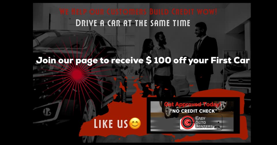 Easy Auto Centers