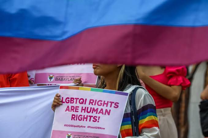 Nutribun - Bakit Kailangan ang SOGIESC Equality Bill? Hindi Ito Batas ...