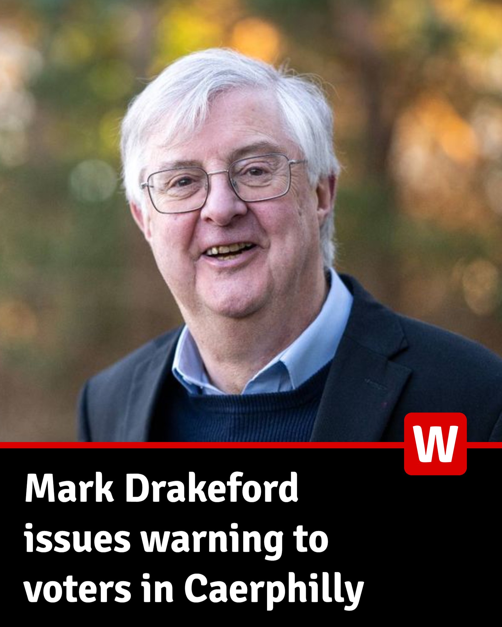 WalesOnline - He says their decision matters for Wales as a whole, not ...