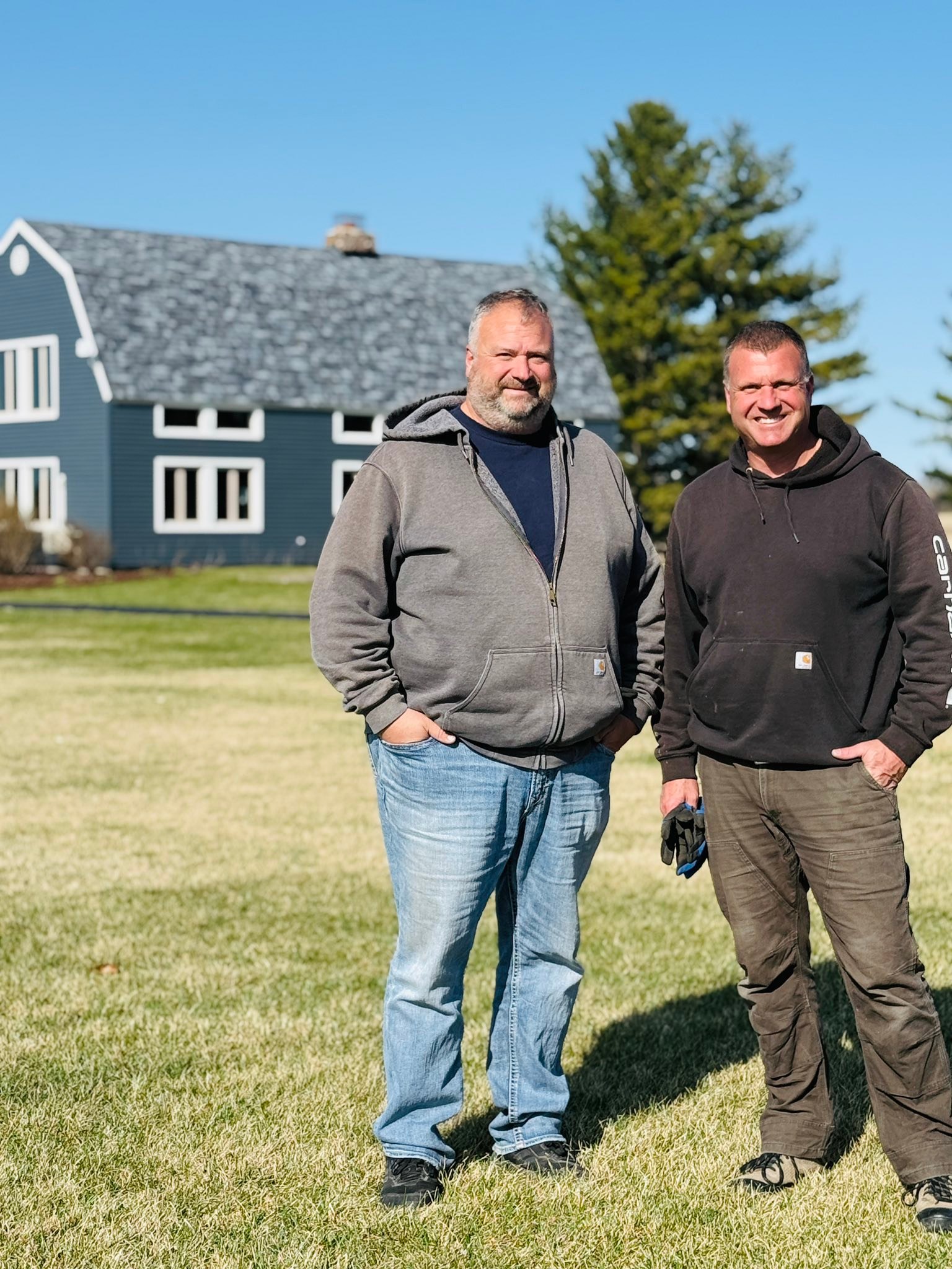 The Streelmans at Fathom Realty | Wheaton IL