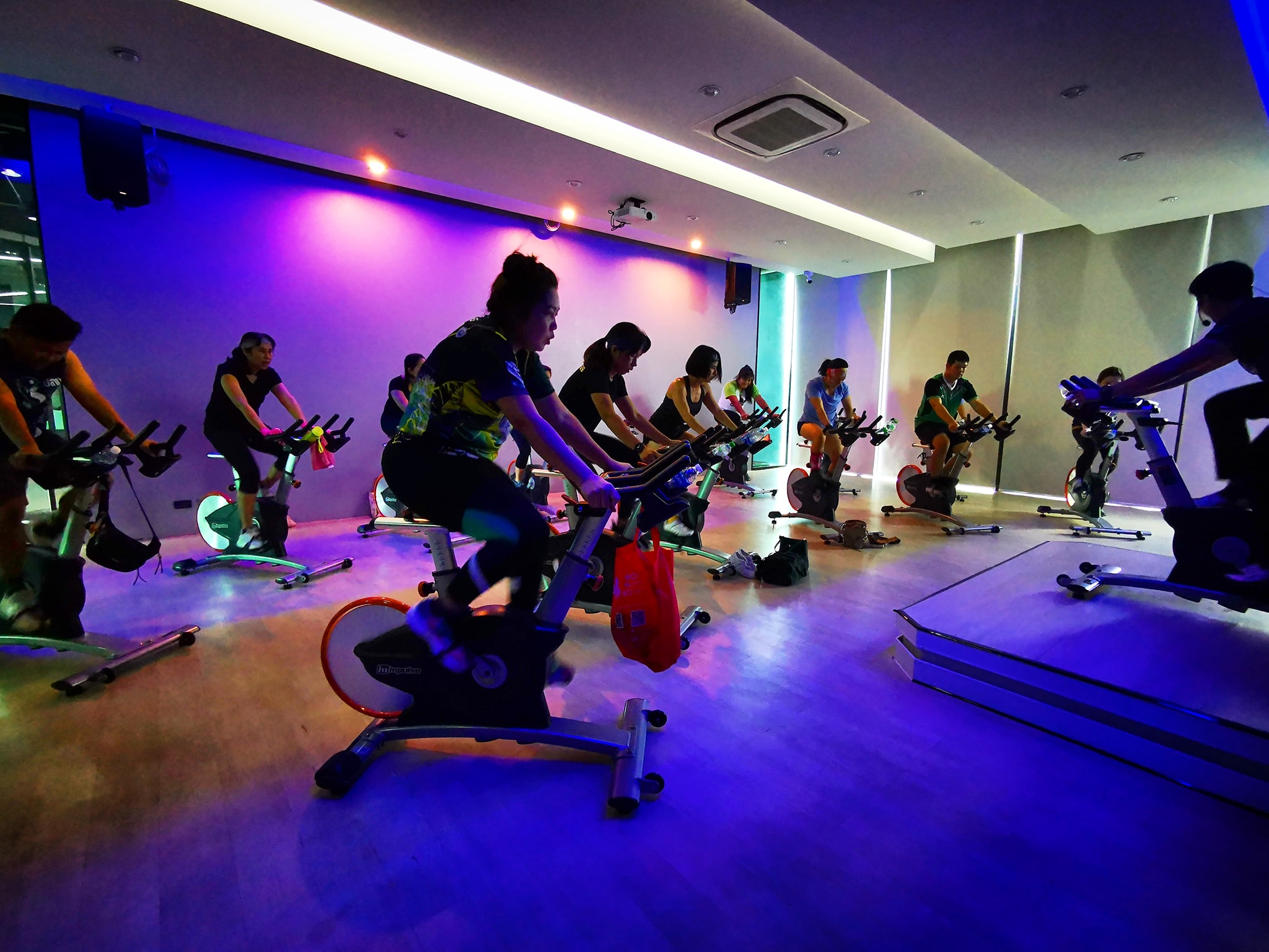 Fast Fitness - RPM 13:00-14:00 น.... | Facebook