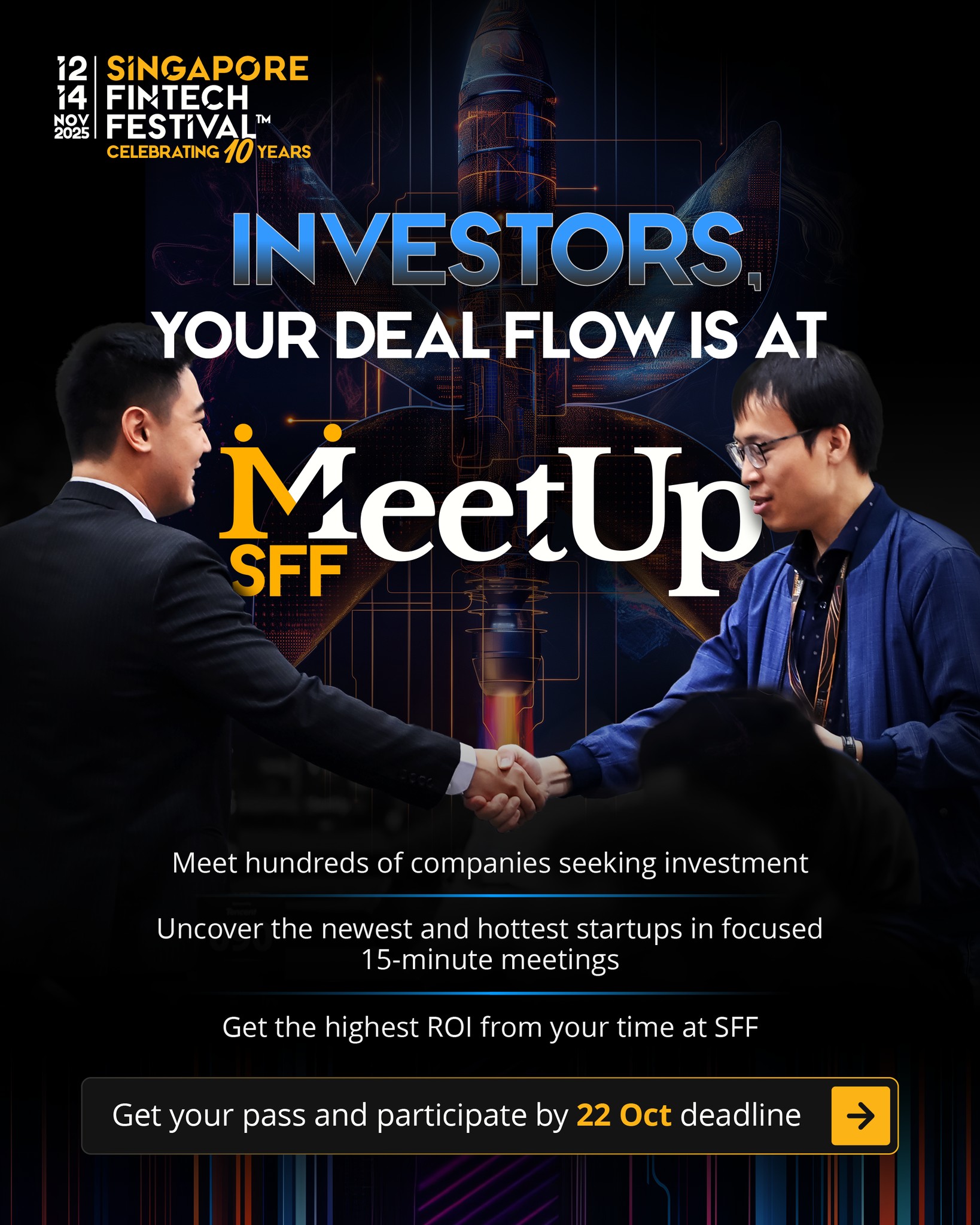 一般社団法人Fintech協会 - SFF MeetUp は、SFF... | Facebook