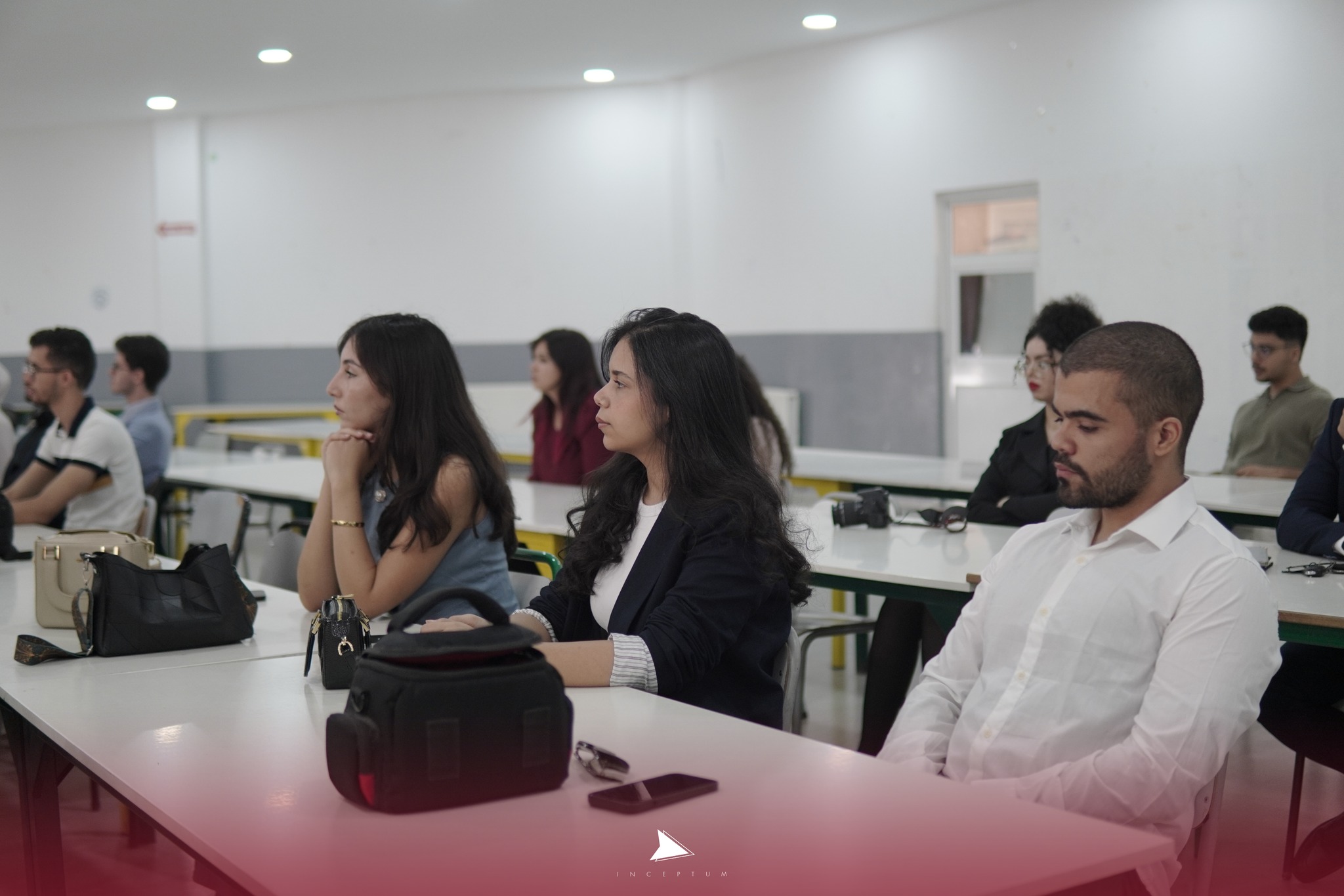 Inceptum Junior Entreprise | Ariana