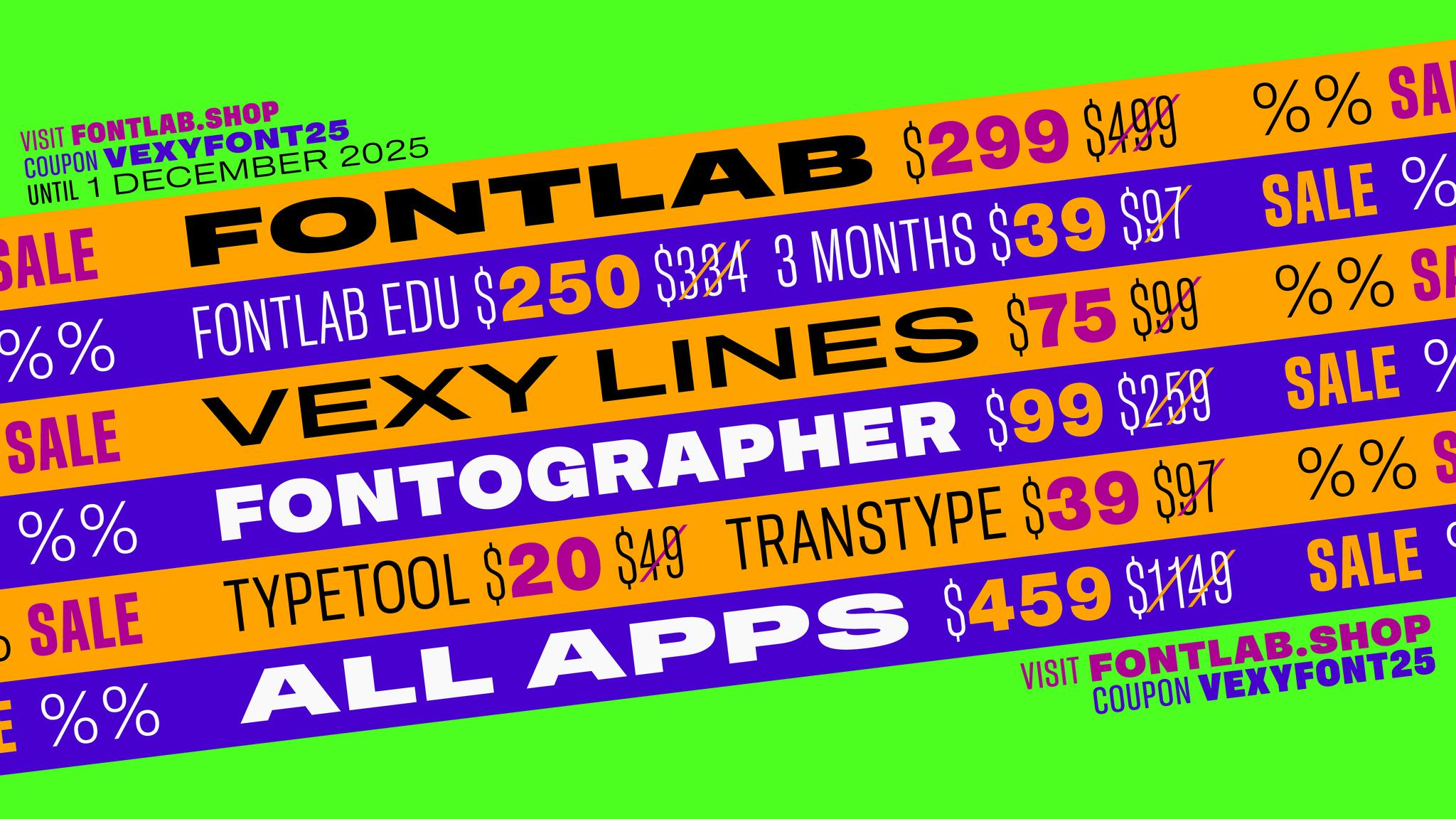 Fontlab
