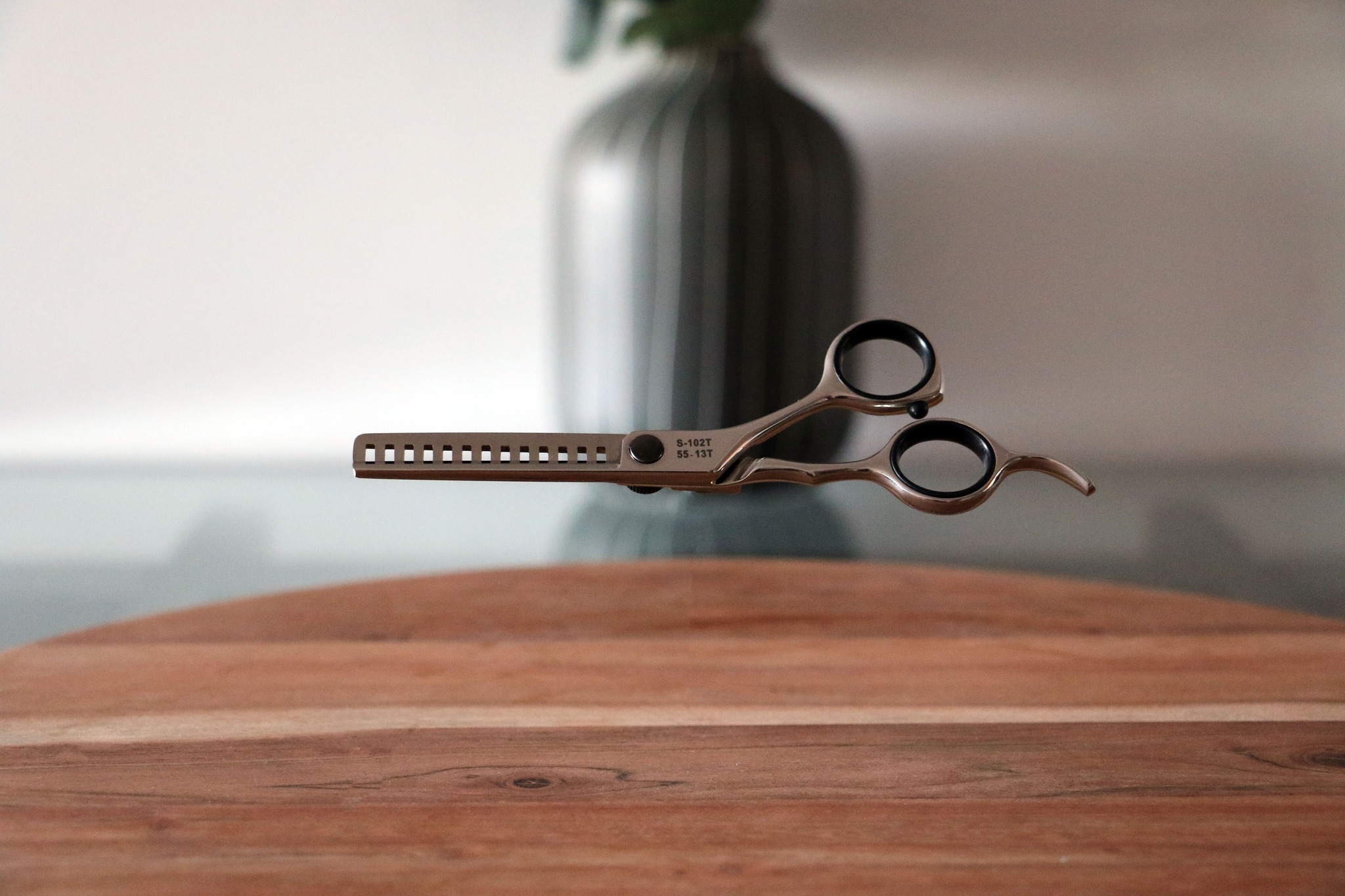Boss Scissors