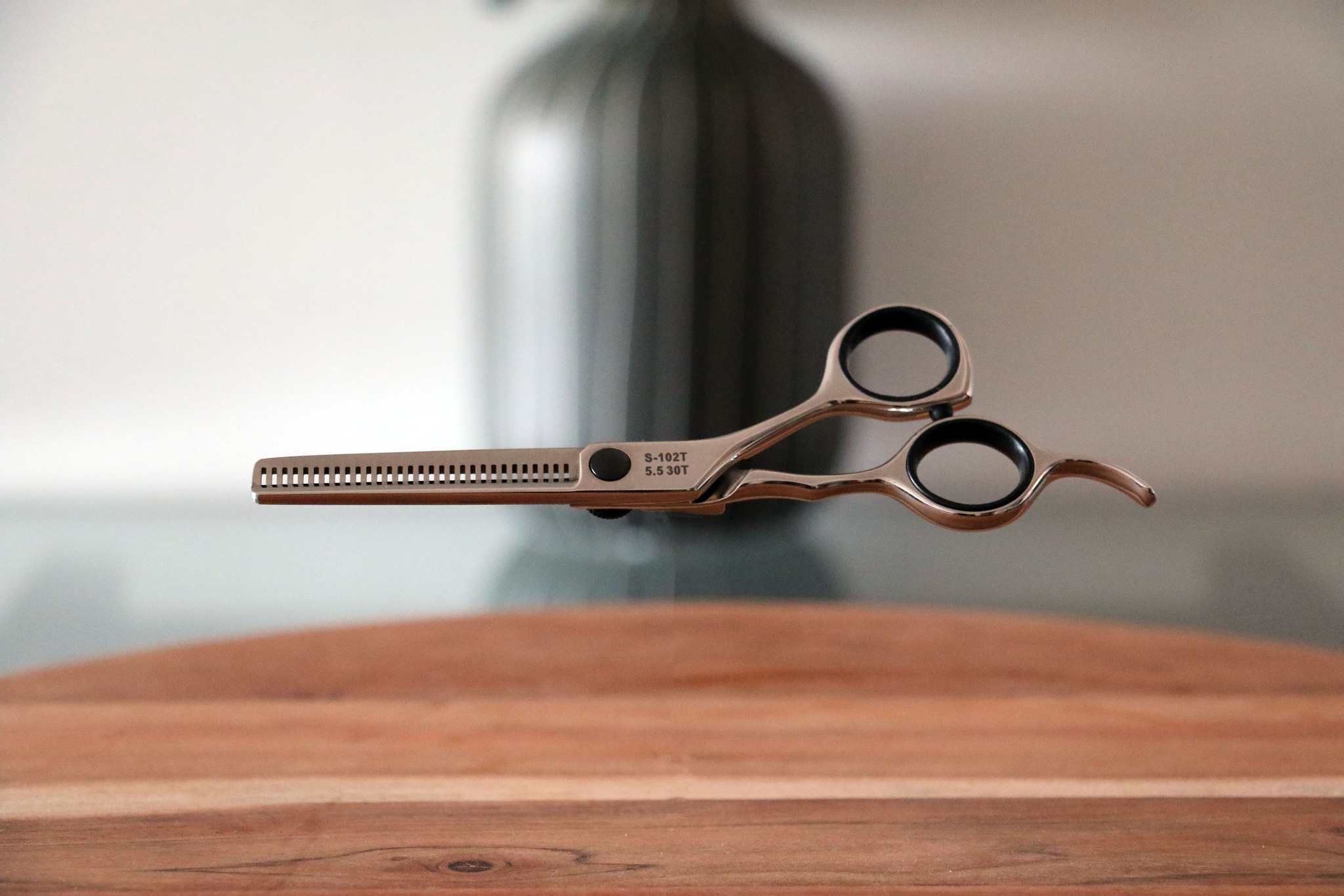 Boss Scissors