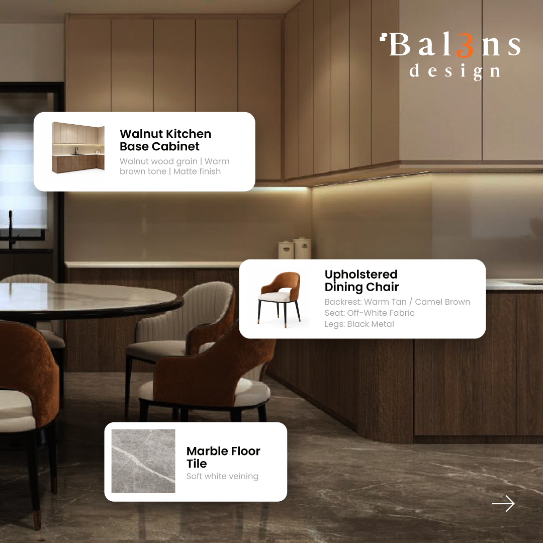 Balens Design - Why do hundreds of families trust Balens... | Facebook