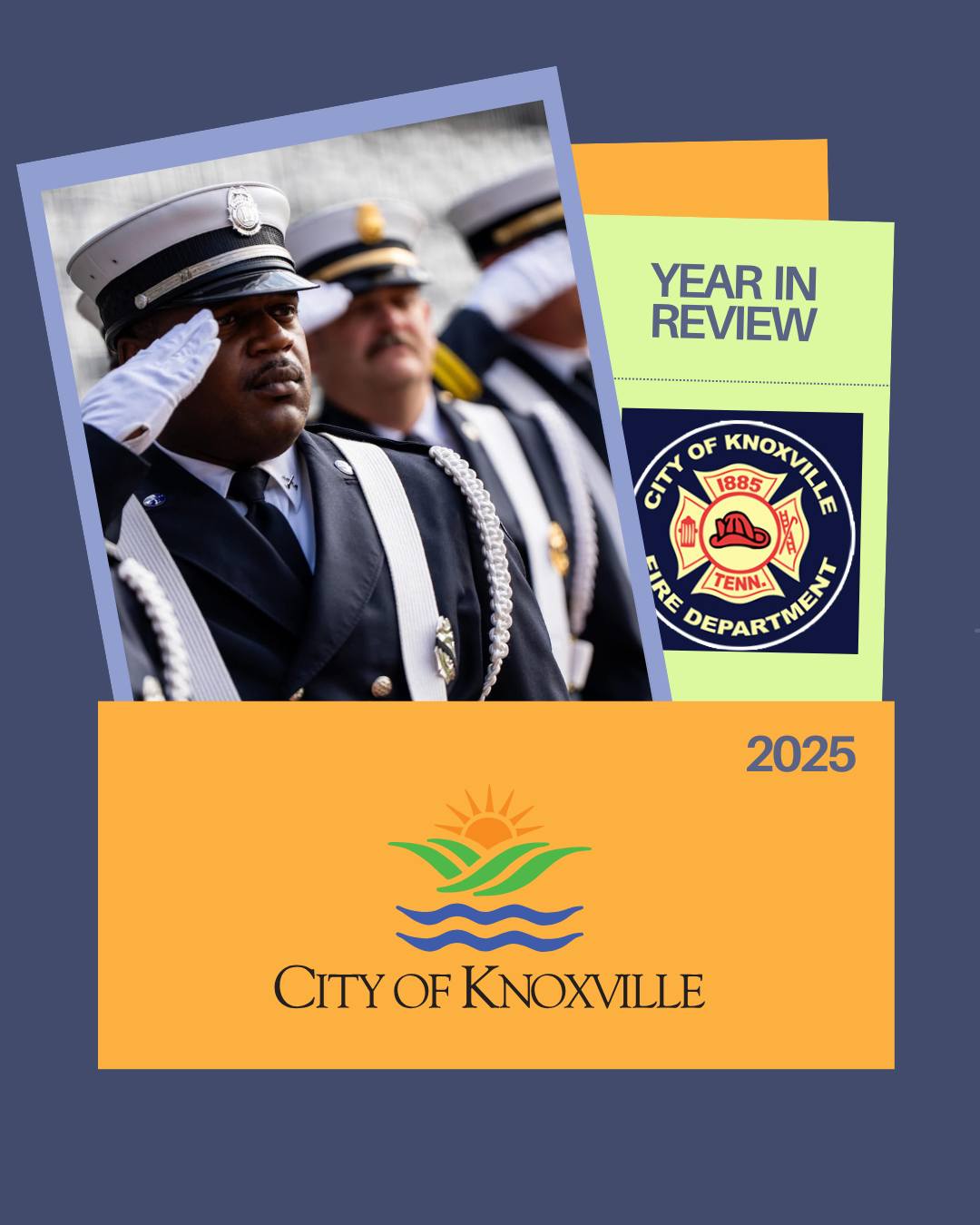 City of Knoxville - Government - Where are City of Knoxville Parks and ...