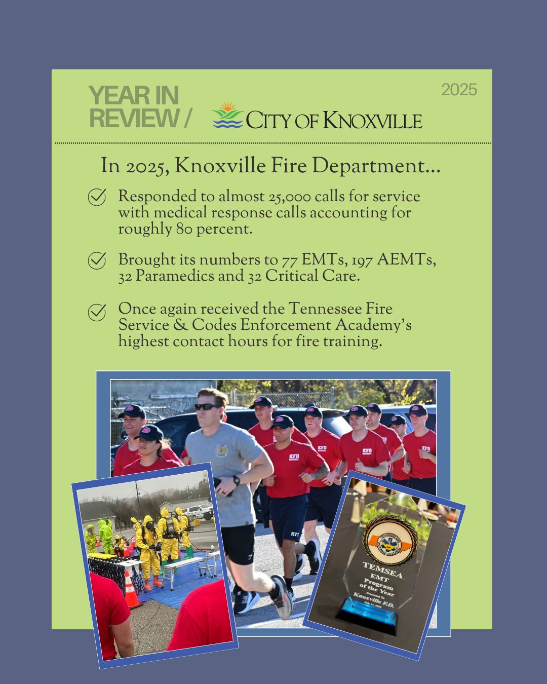 City of Knoxville - Government - Where are City of Knoxville Parks and ...