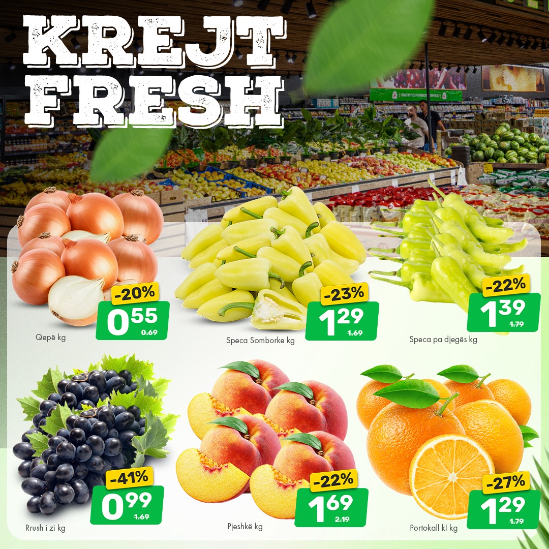 Viva Fresh Store added a new photo. - Viva Fresh Store