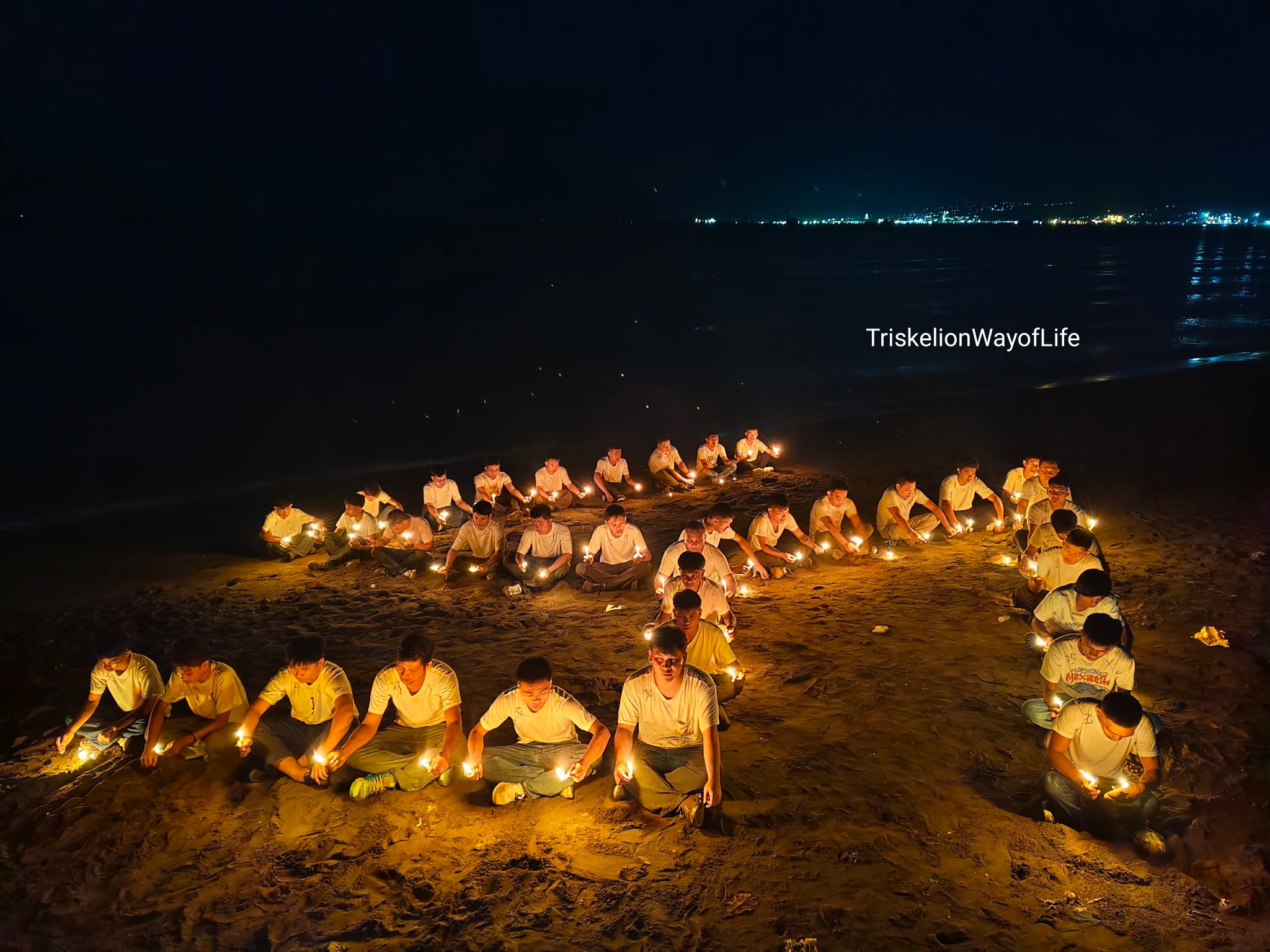 Congratulations to our 36 new... - Triskelion Way of Life | Facebook