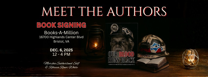Meet the Authors & Book Signing