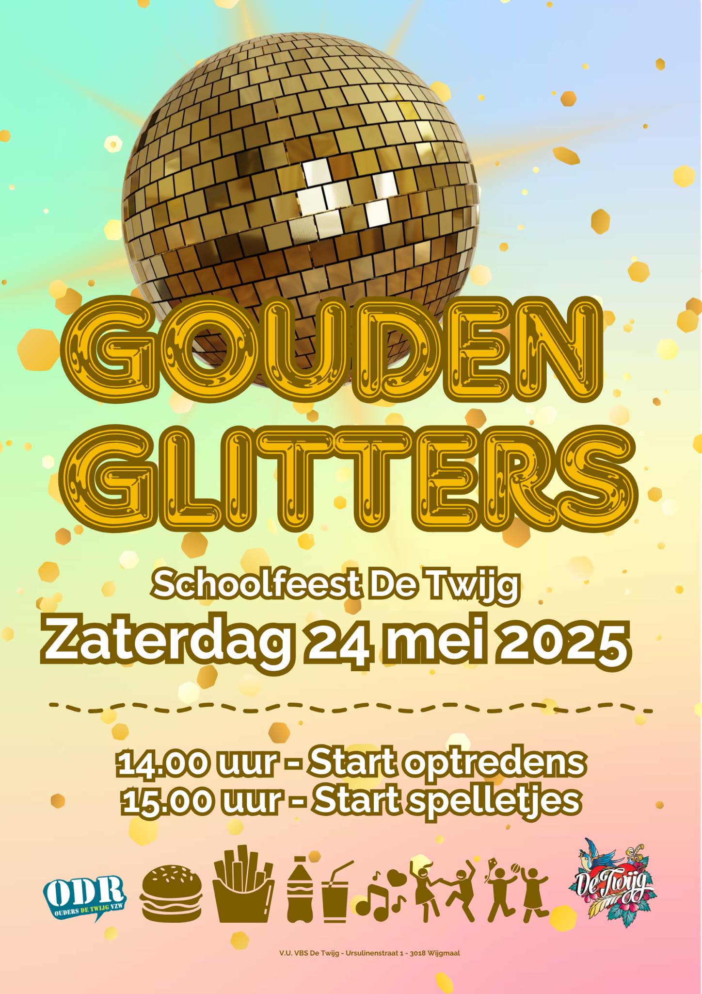 De Twijg - De Twijg added a new photo.
