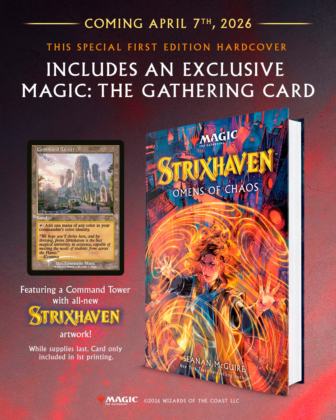 Magic: The Gathering added a new photo. - Magic: The Gathering