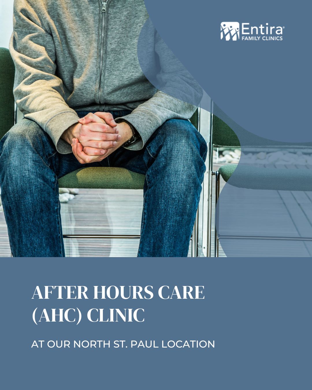 Entira Family Clinics - Navigating to our patient portal from our ...