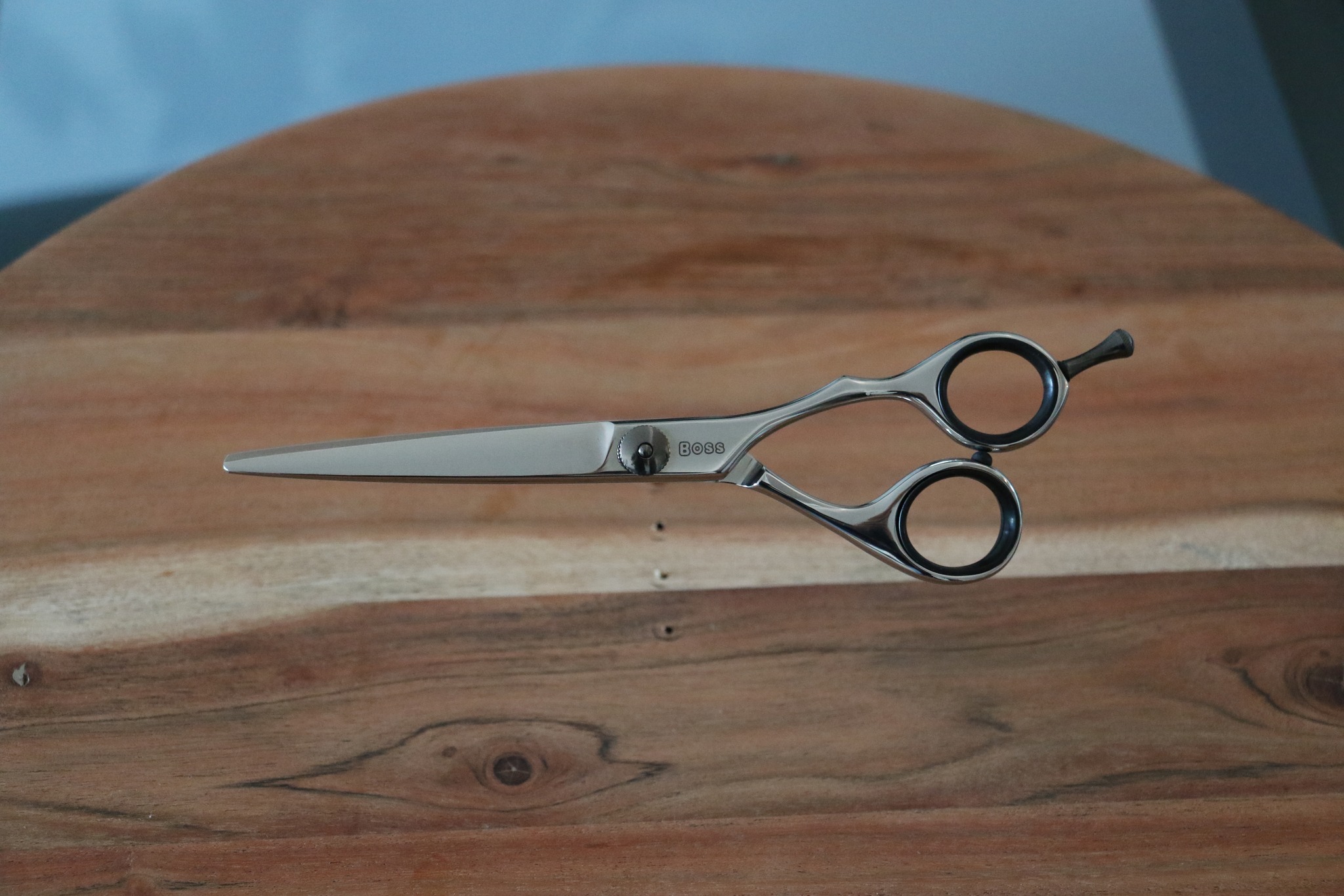 Boss Scissors