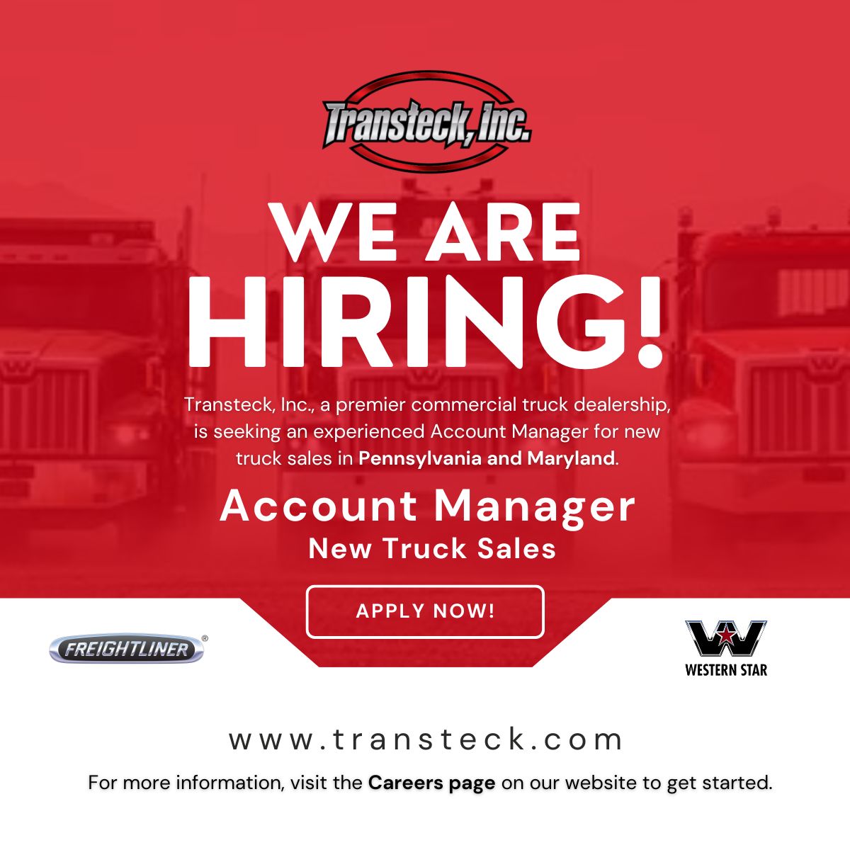 Transteck, Inc.