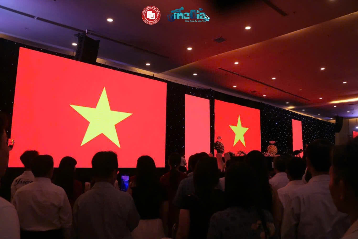 FTU2 - Quản lý đào tạo | Ho Chi Minh City