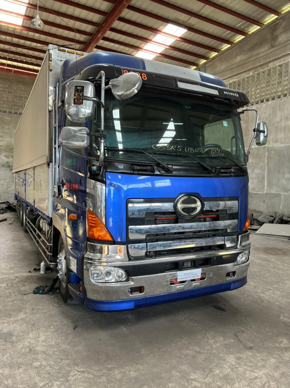Subic Japan Surplus Trucks & Heavy Equipments | Subic