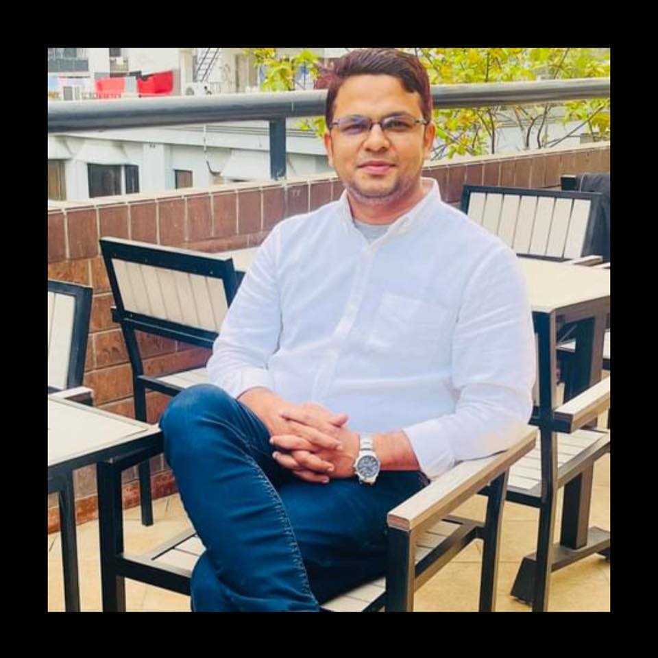 Asif Rahman Biplob