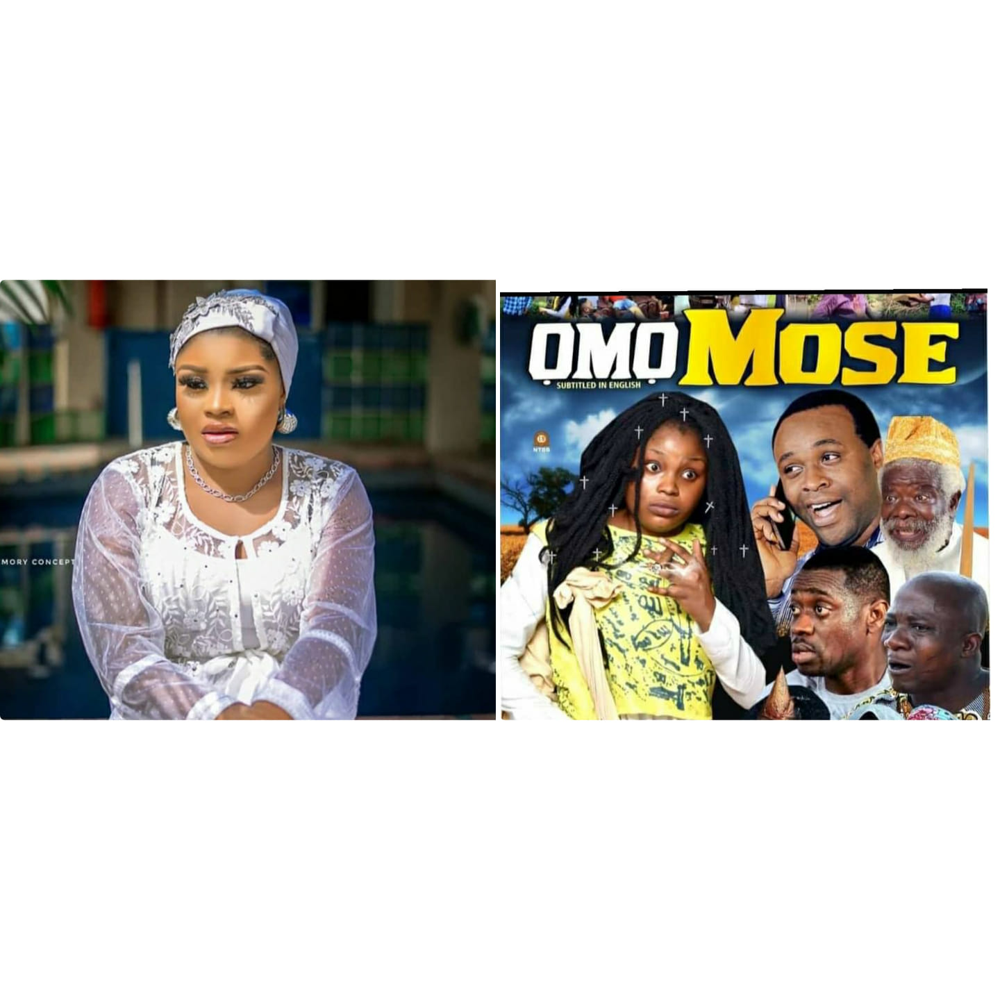 OMO MOSE FANS GROUP | Facebook