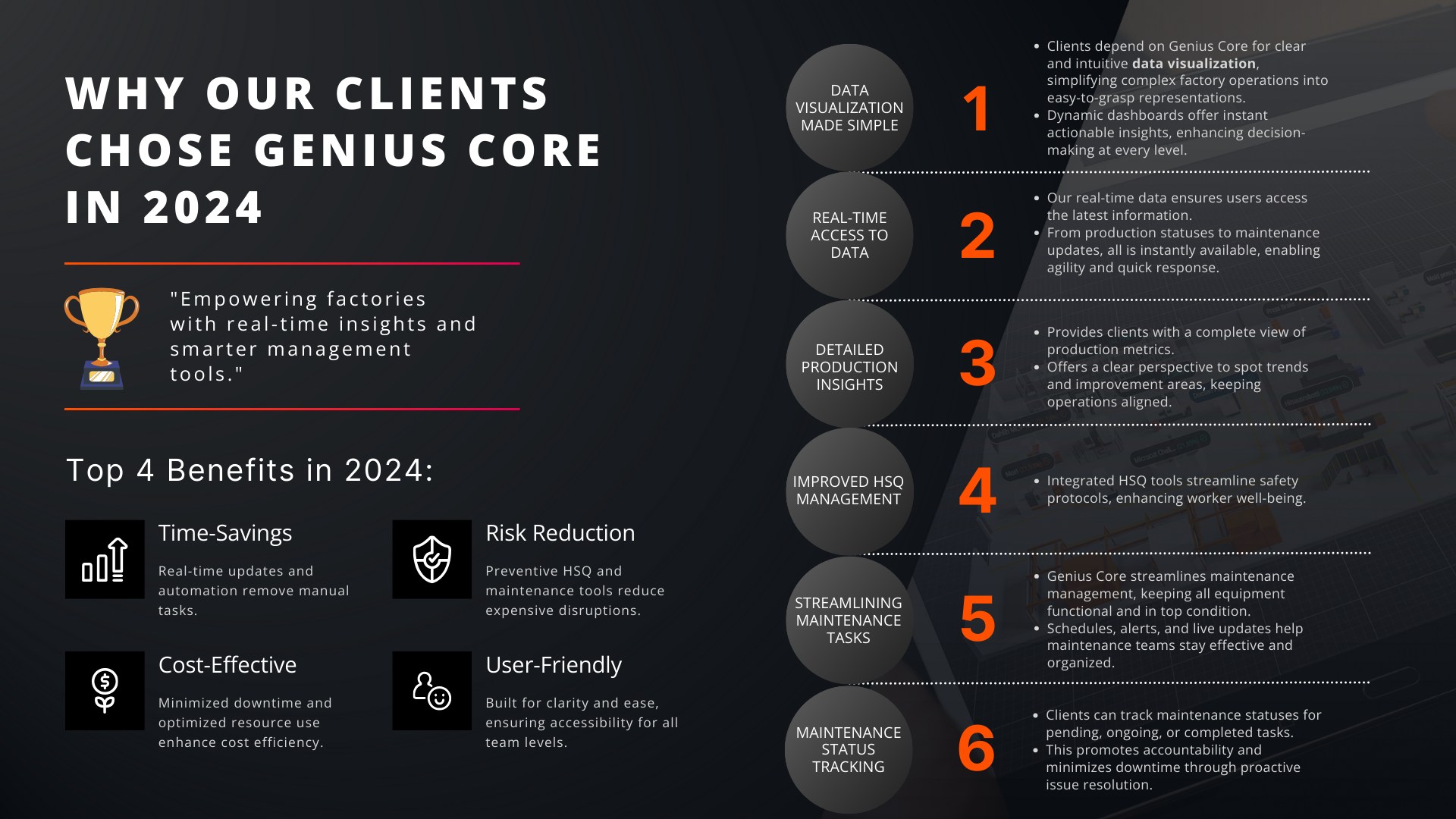 Process Genius | Joensuu