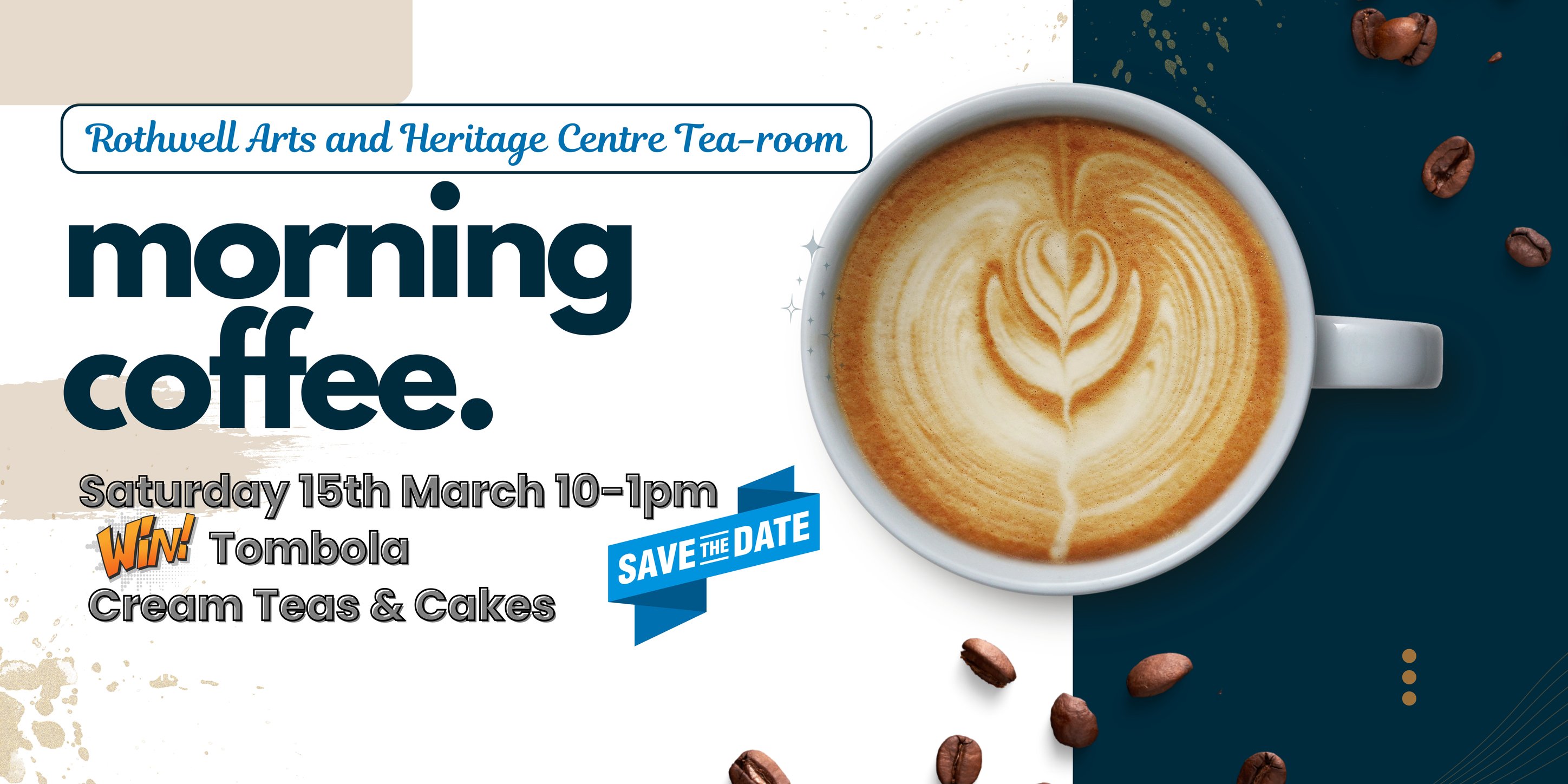 Rothwell Arts and Heritage Centre | Rothwell