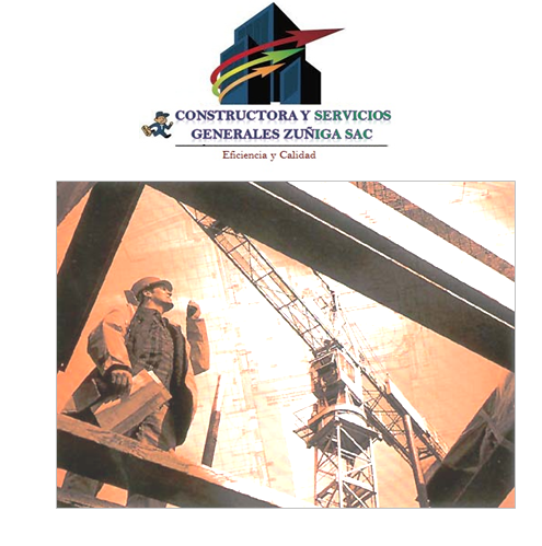 Constructora y Servicios Generales Zuñiga SAC
